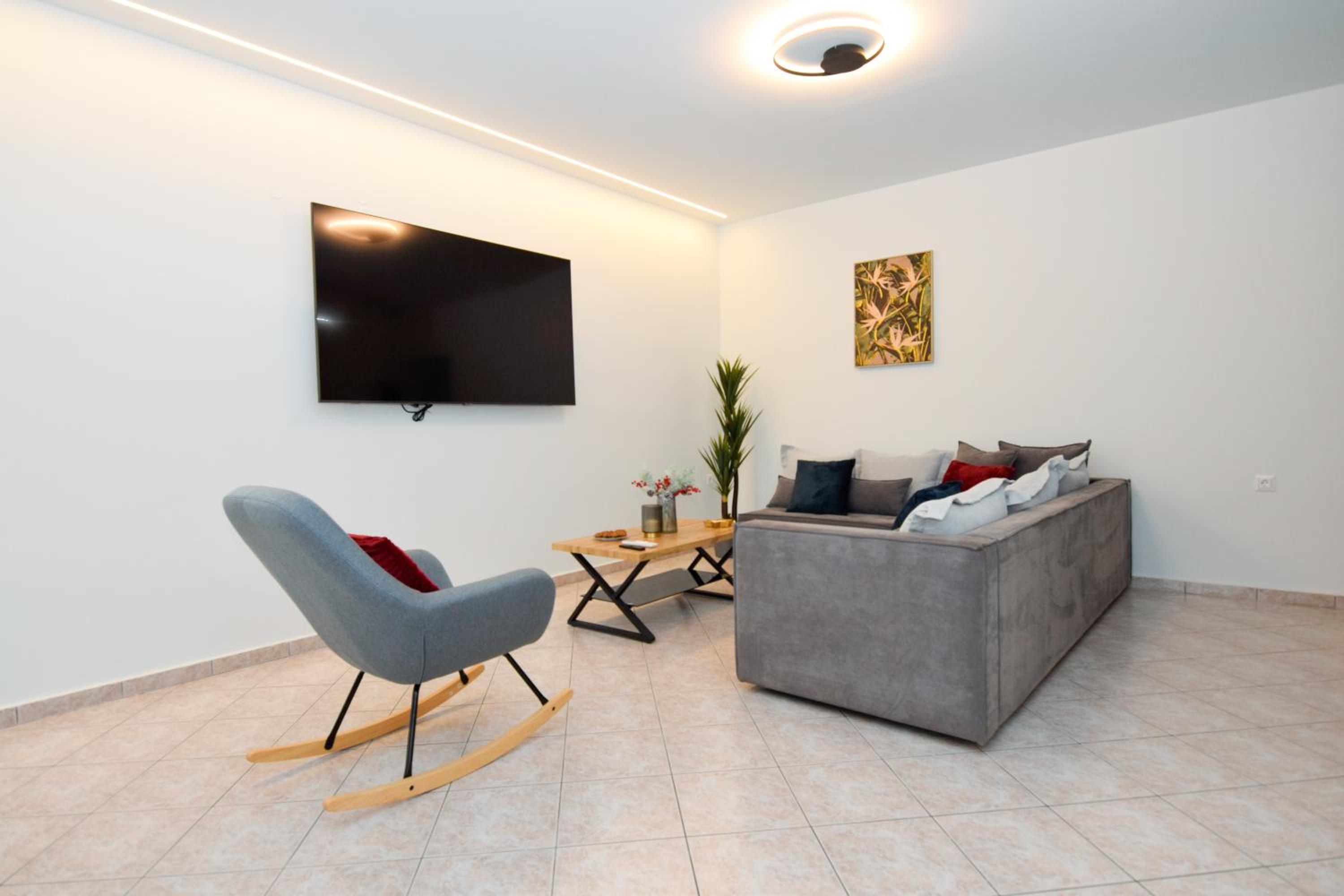 KATAKIS LUXURY APARTMENT