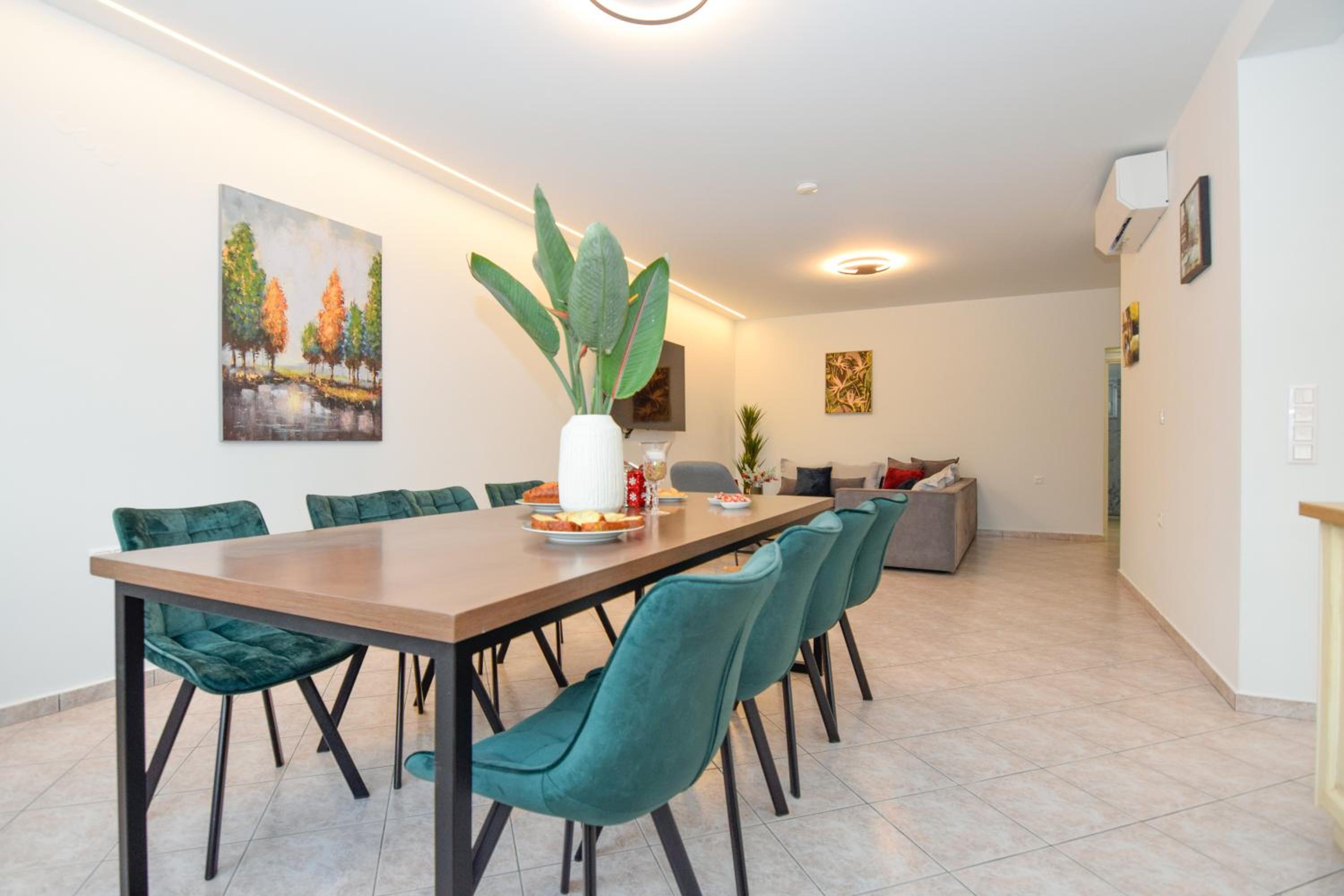 KATAKIS LUXURY APARTMENT