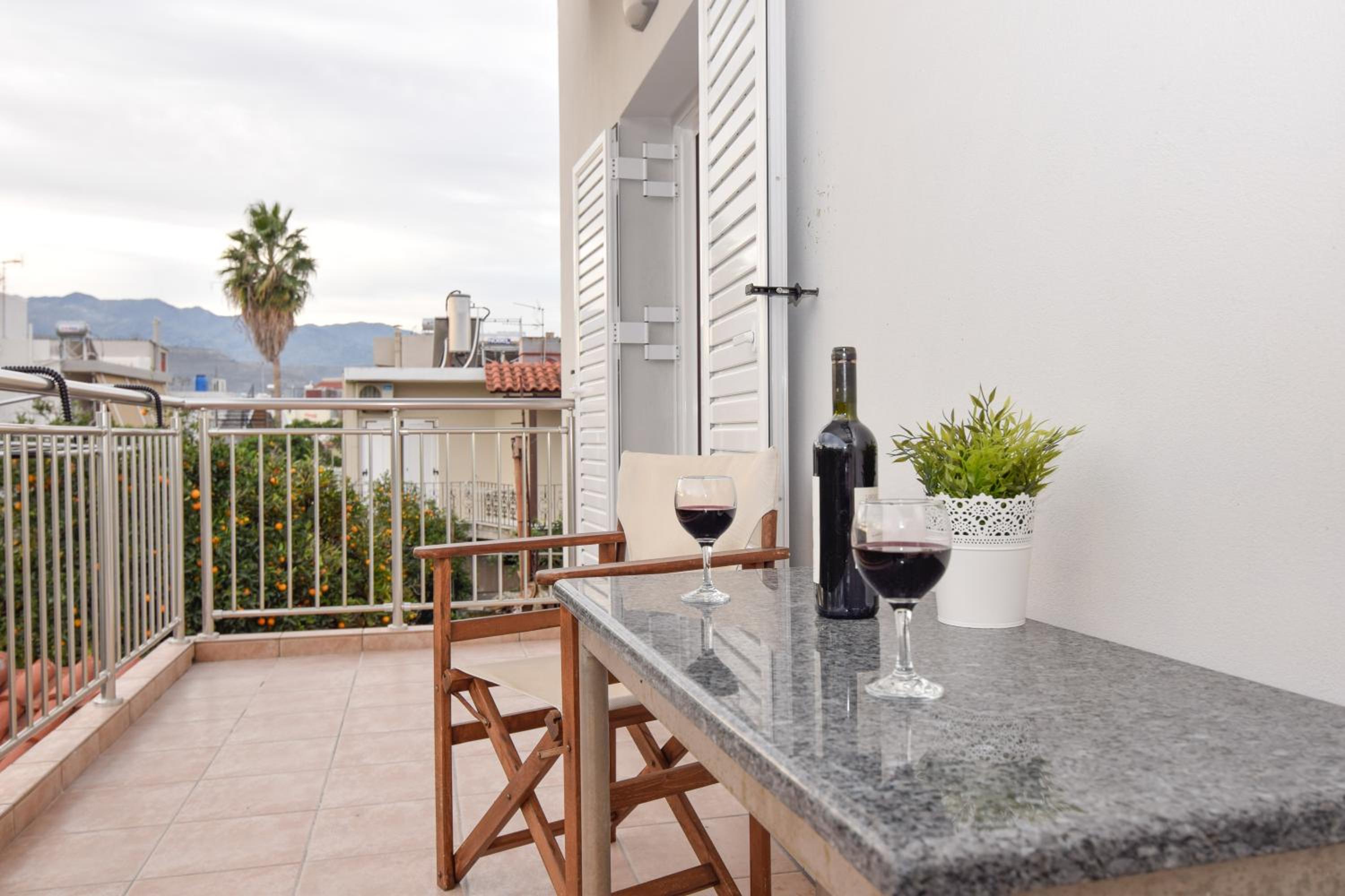 KATAKIS LUXURY APARTMENT