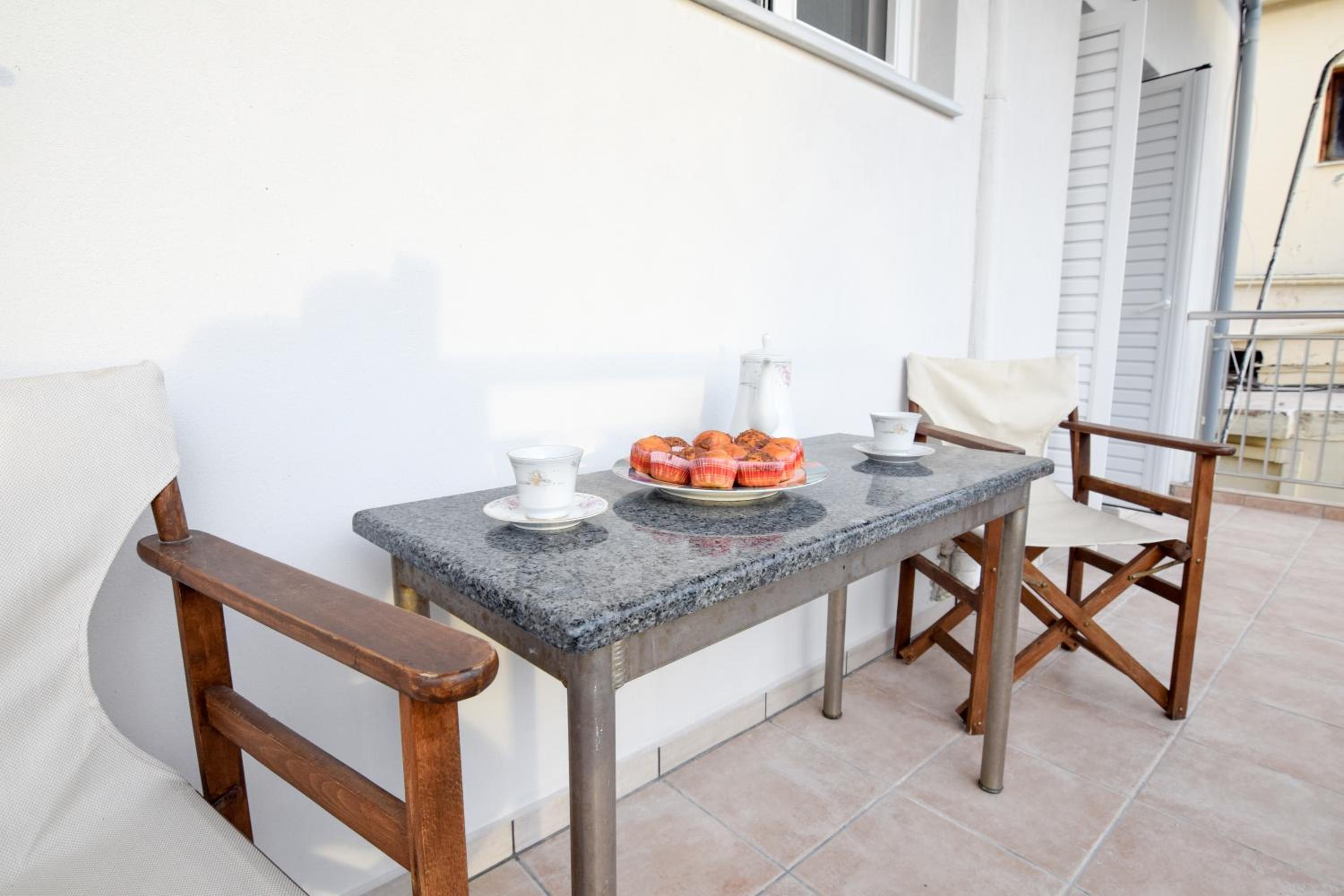 KATAKIS LUXURY APARTMENT