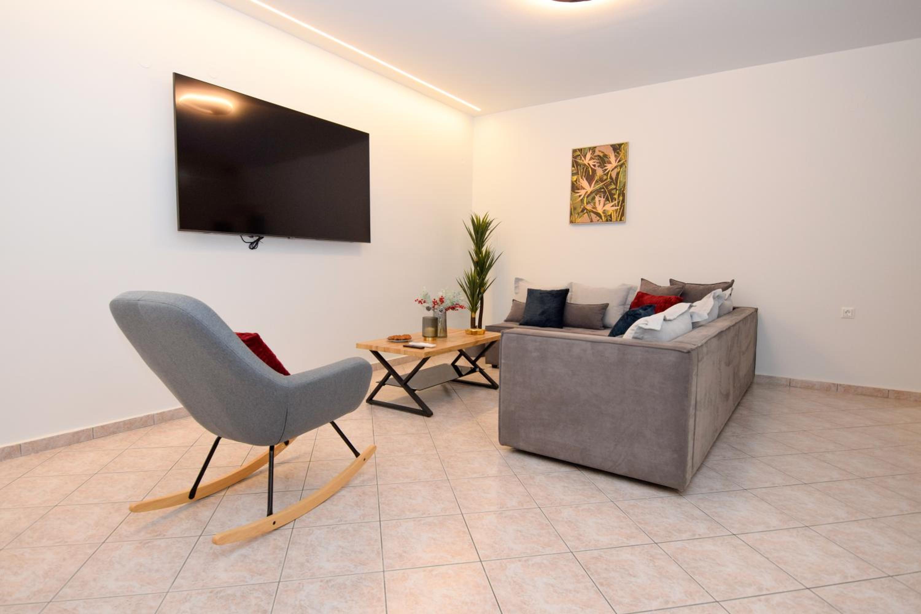 KATAKIS LUXURY APARTMENT