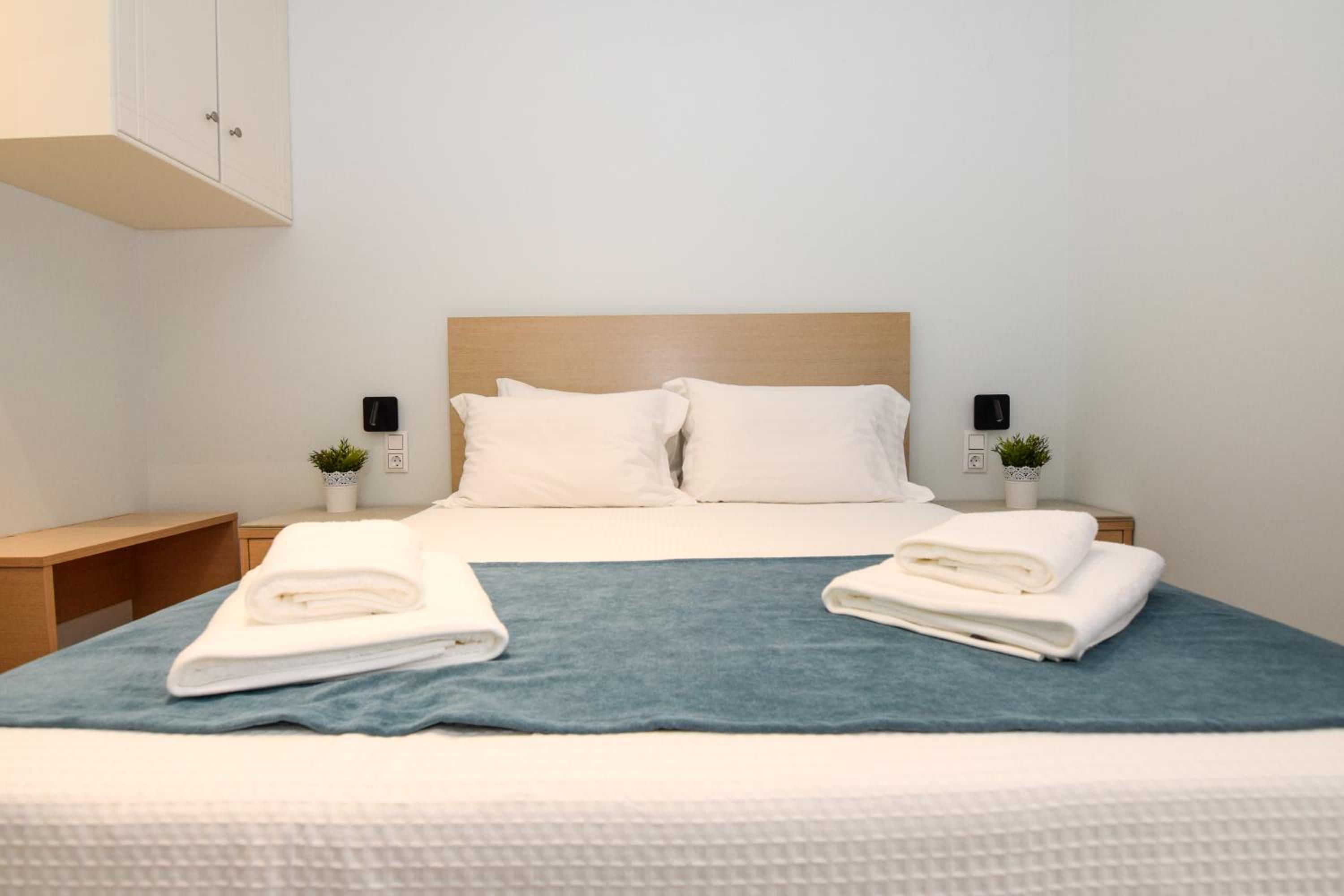 KATAKIS LUXURY APARTMENT