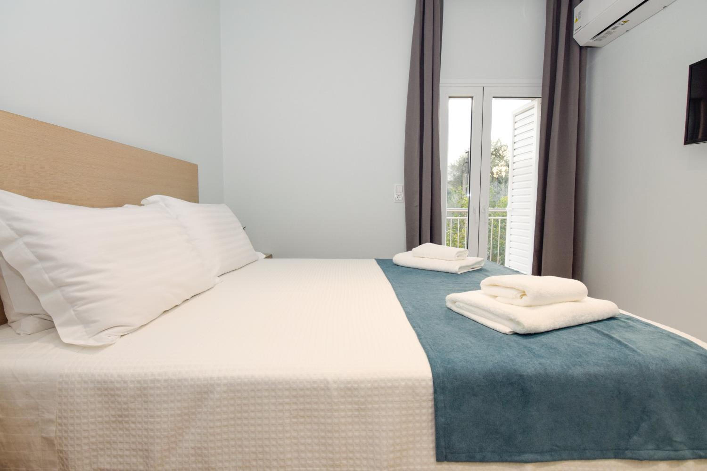 KATAKIS LUXURY APARTMENT