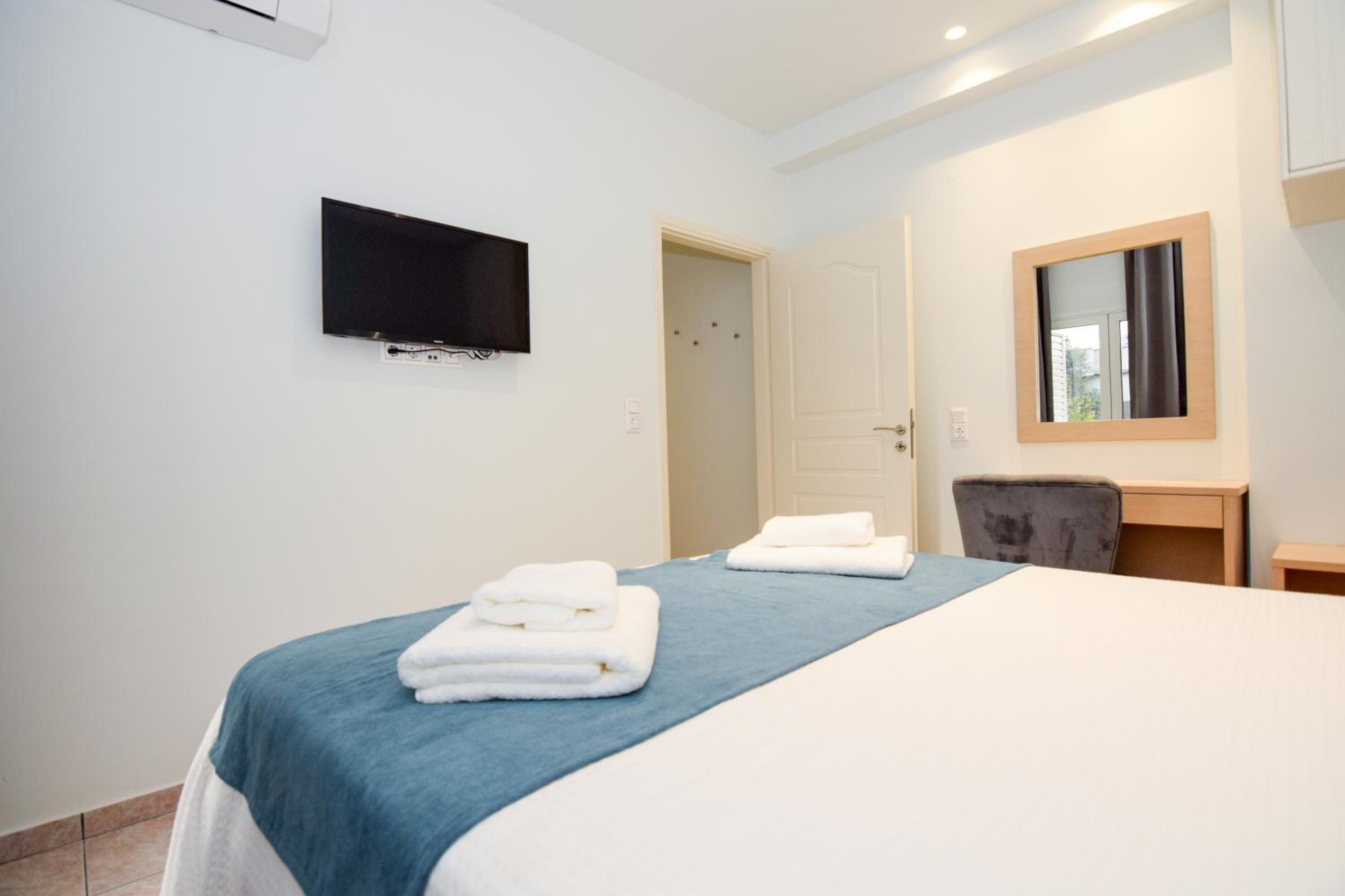 KATAKIS LUXURY APARTMENT