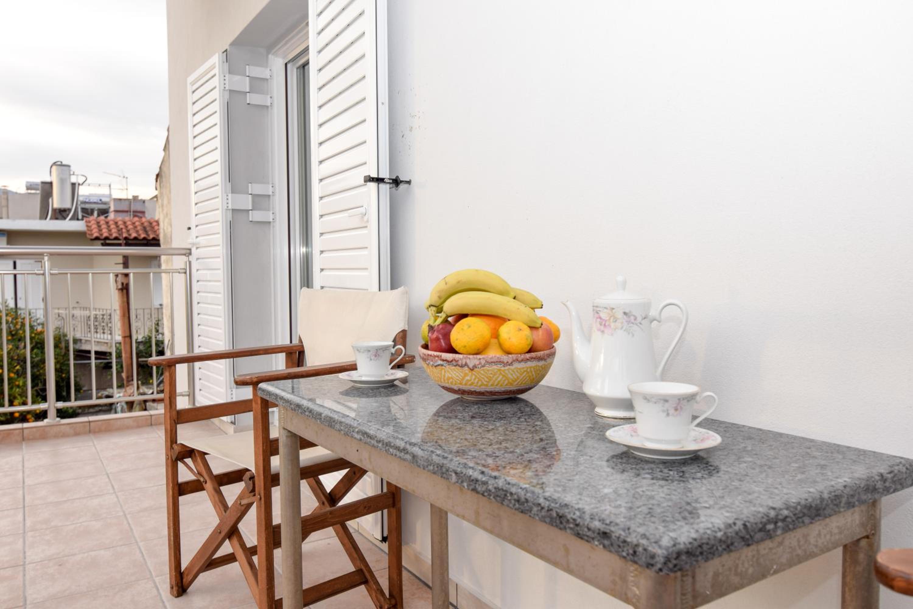 KATAKIS LUXURY APARTMENT