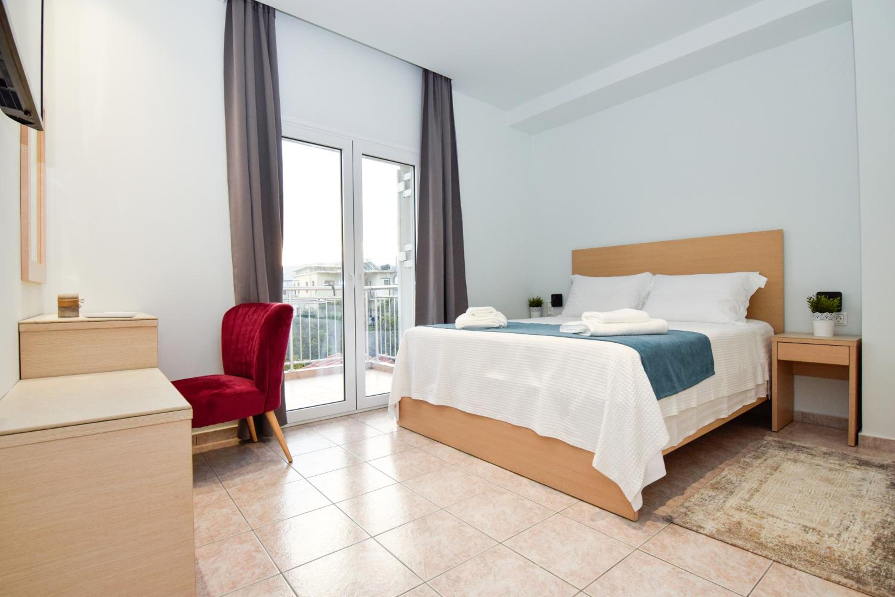 KATAKIS LUXURY APARTMENT