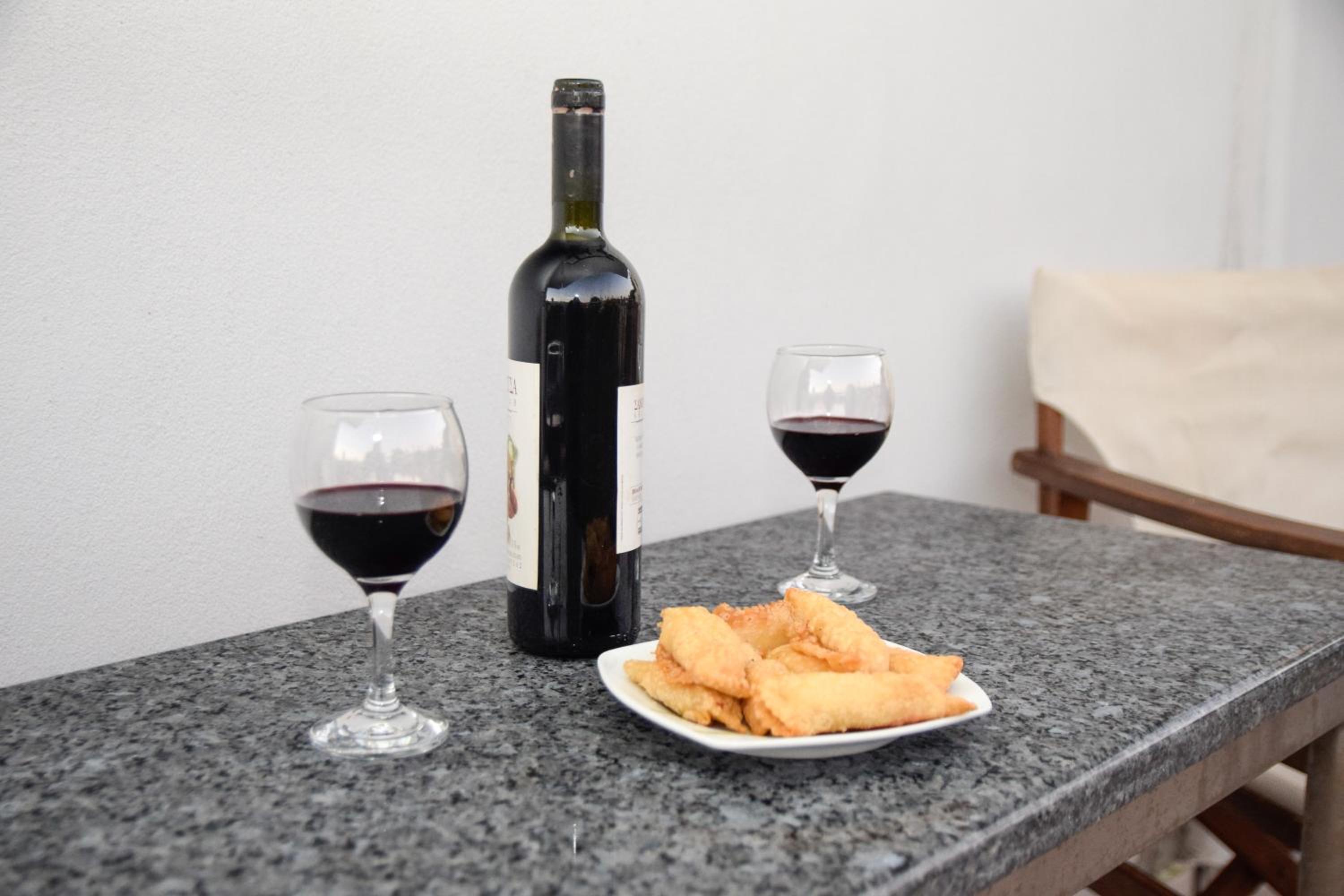 KATAKIS LUXURY APARTMENT