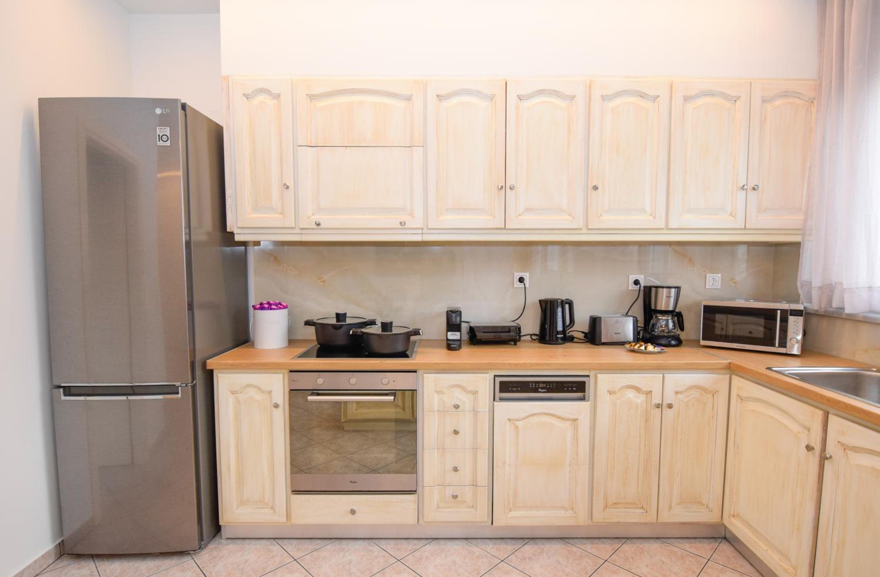 KATAKIS LUXURY APARTMENT