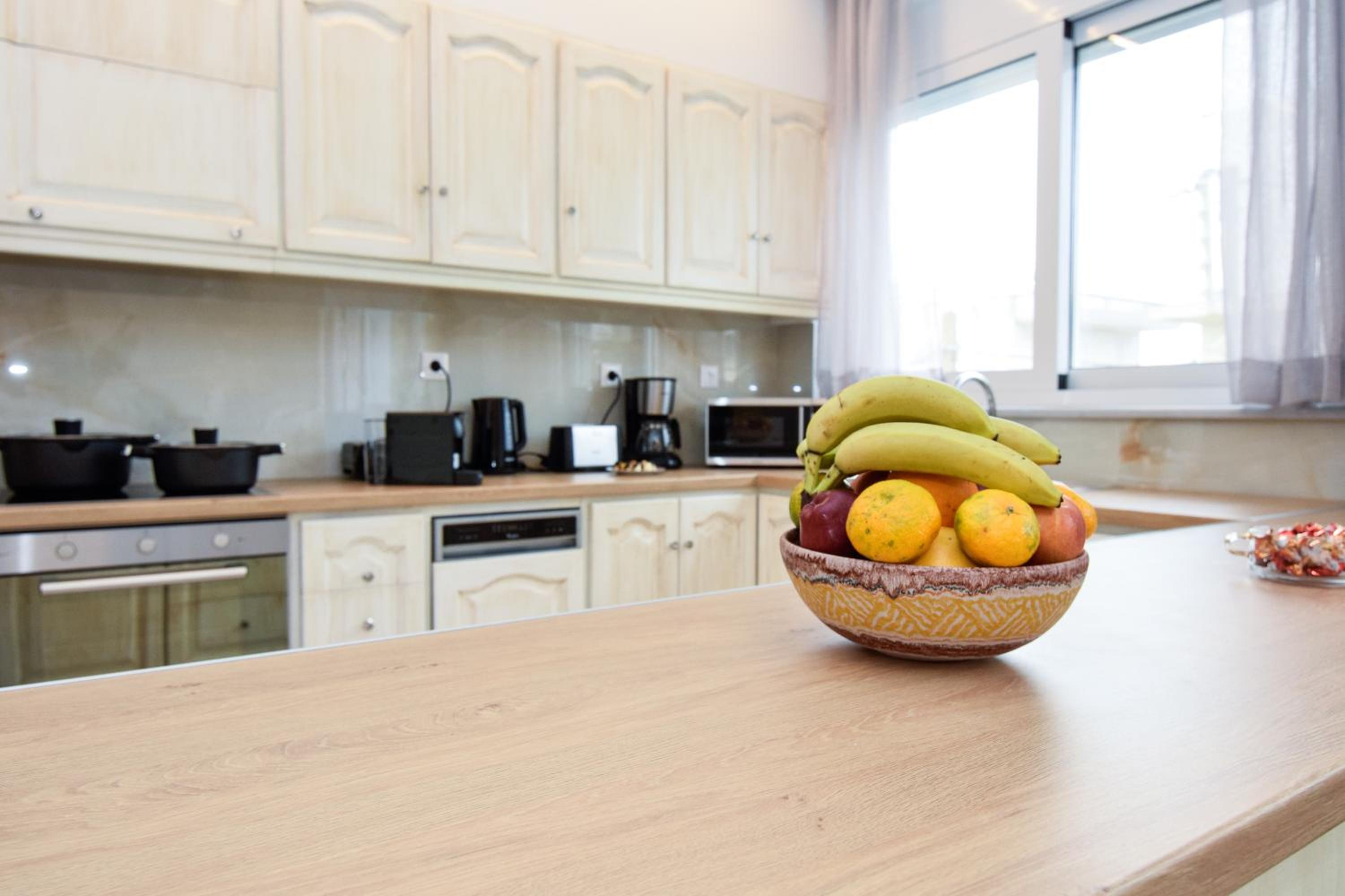 KATAKIS LUXURY APARTMENT