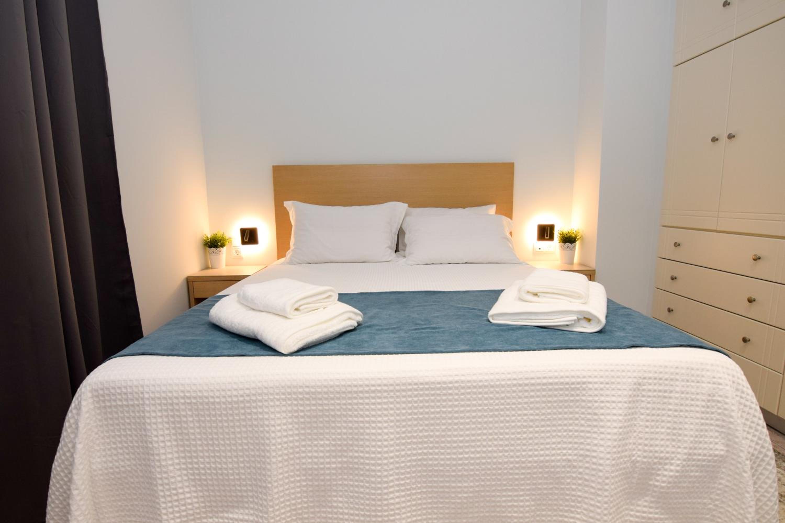 KATAKIS LUXURY APARTMENT