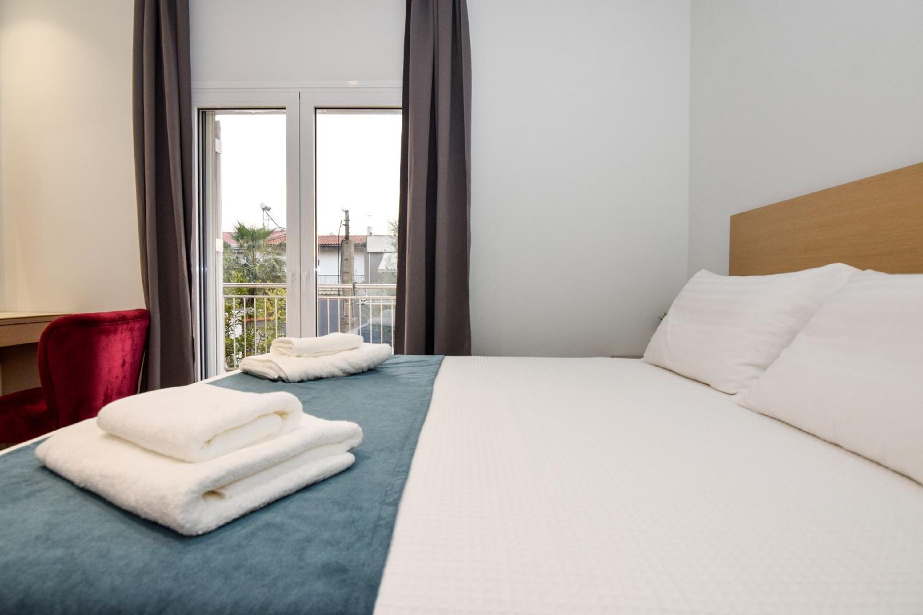 KATAKIS LUXURY APARTMENT