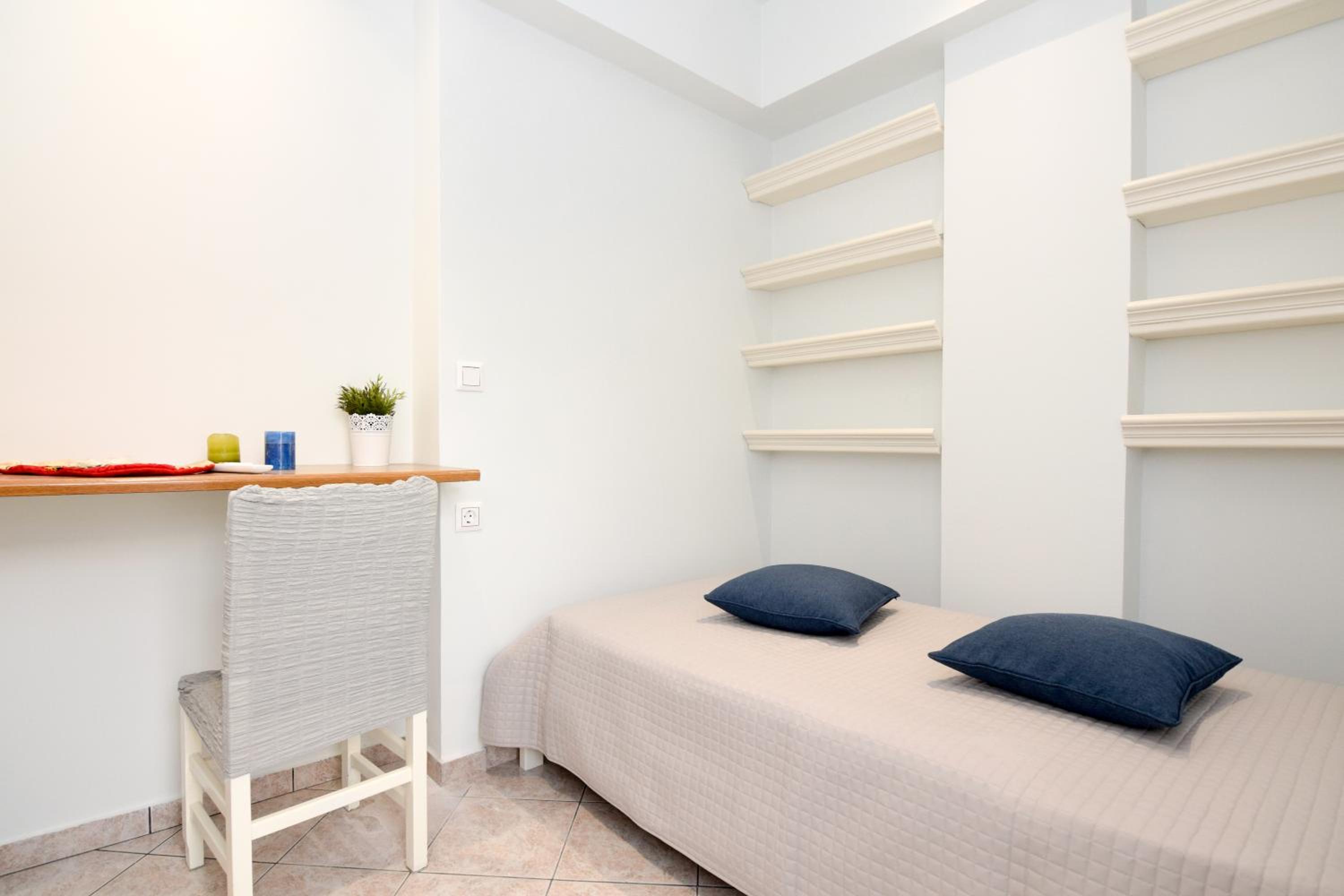 KATAKIS LUXURY APARTMENT