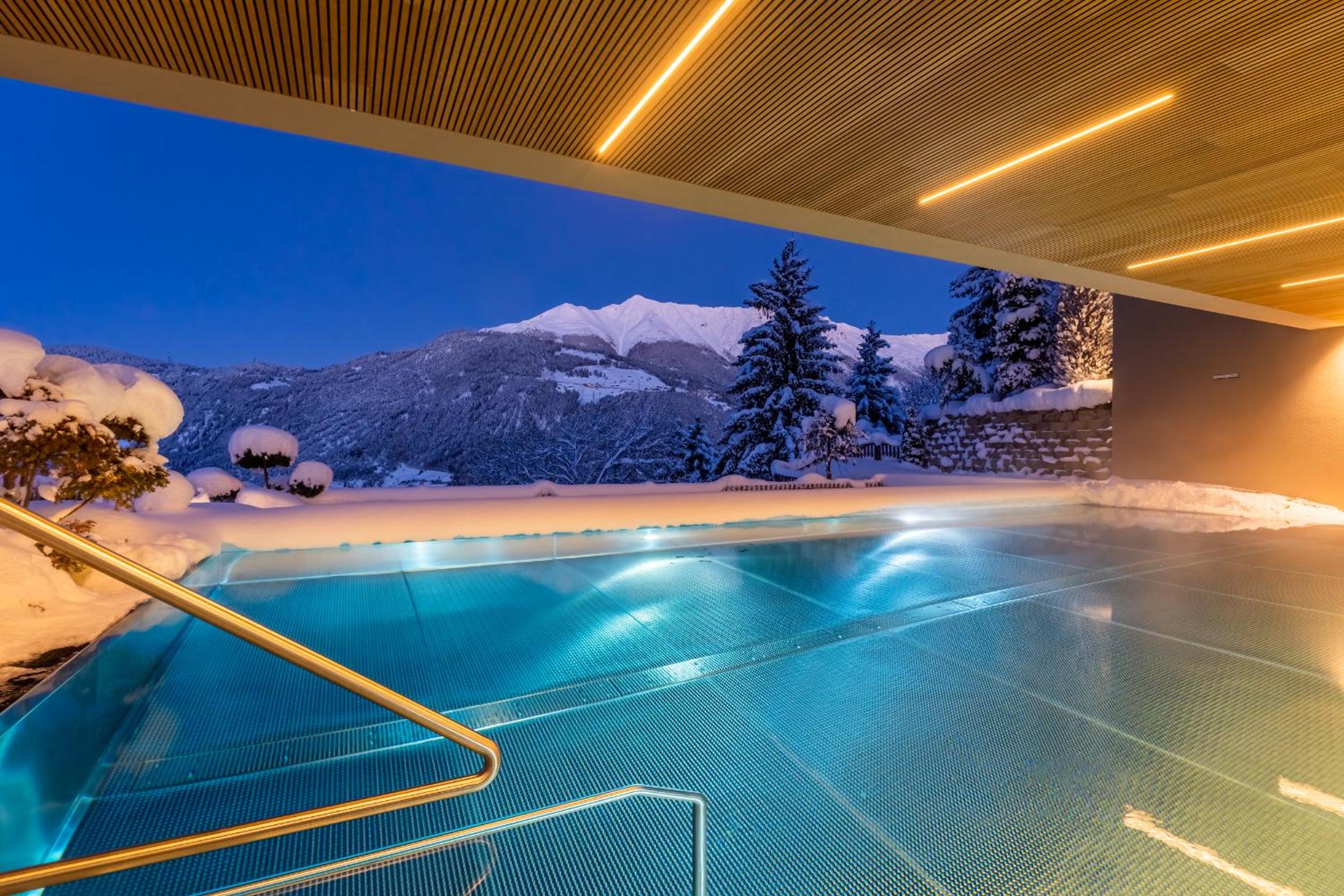 Alpin Chalet am Burgsee