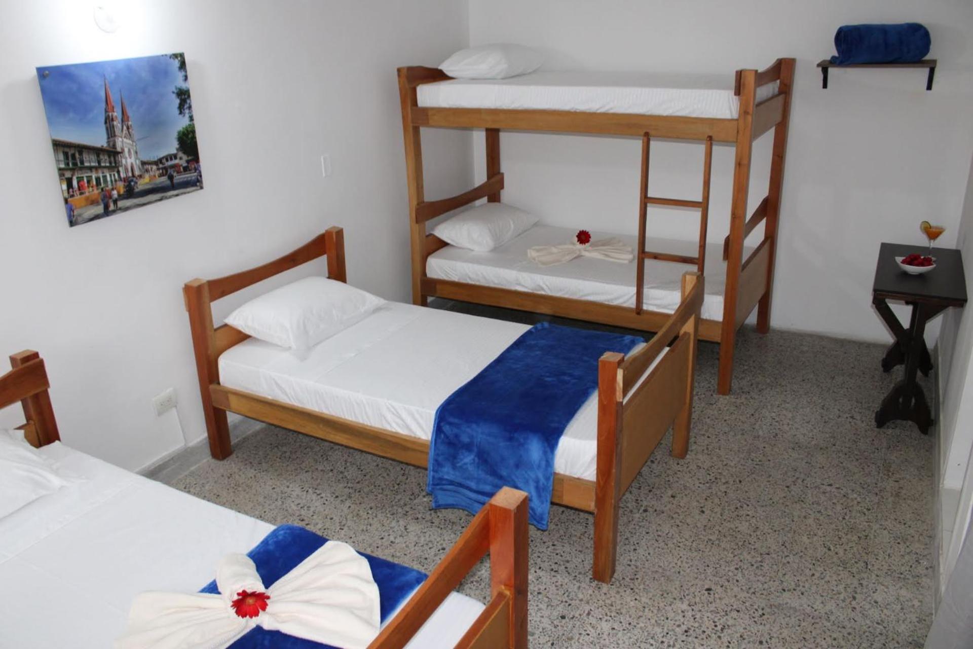 Absolute Hotel & Hostel Boutique