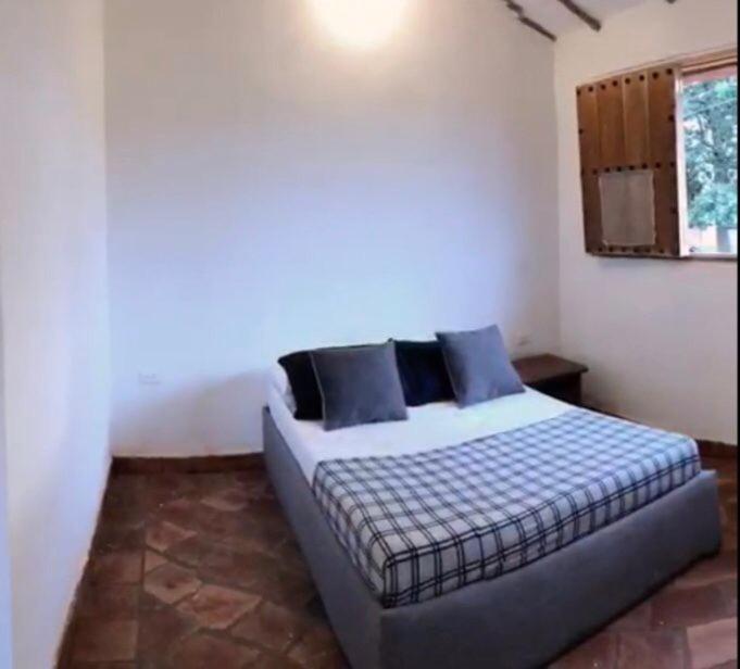 Casa Caracolí