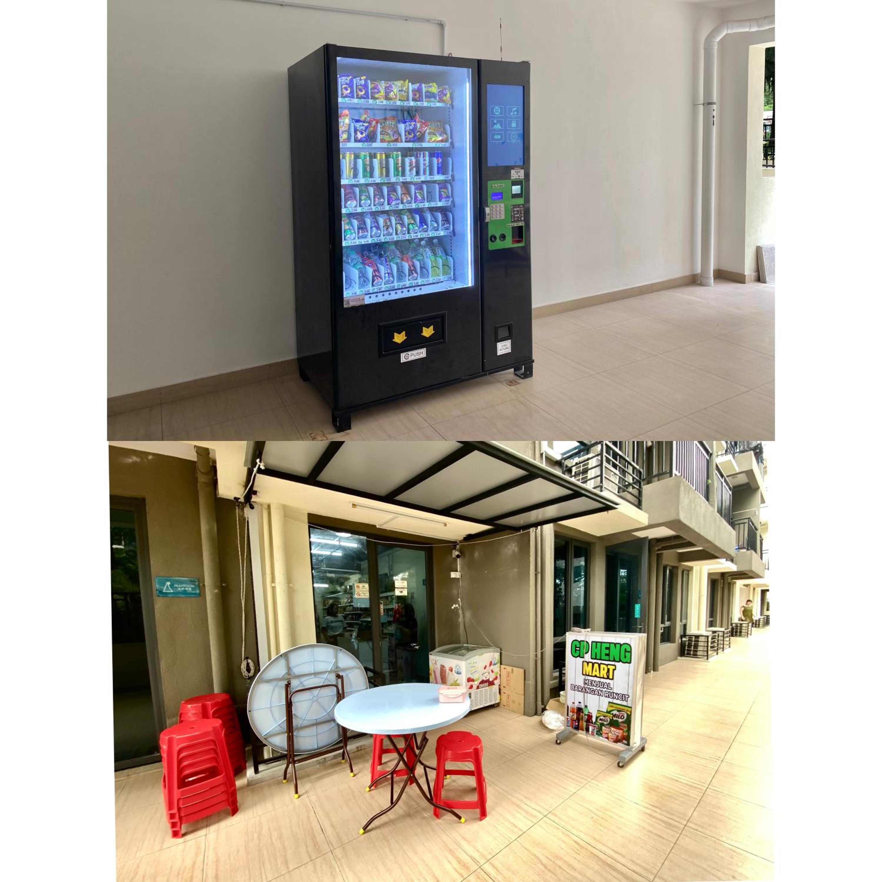 1-2pax CozyStudio,Central Park Jb townCIQ, Free Netflix,Wi-Fi,Youtube