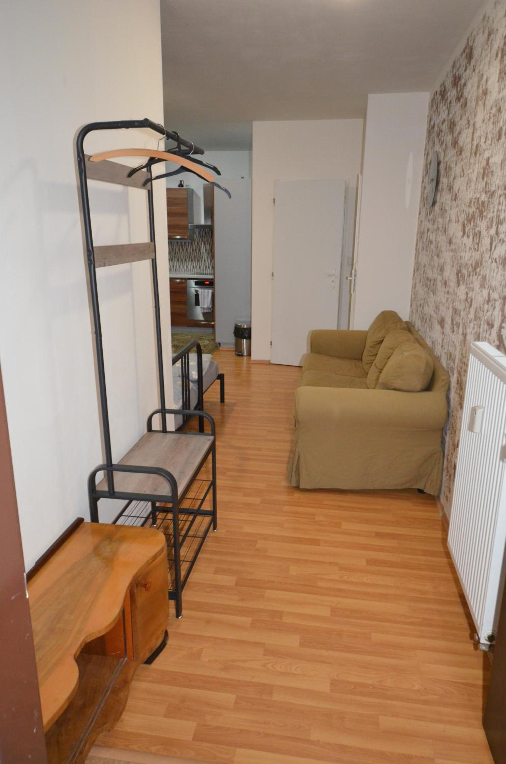 Cutie apartment