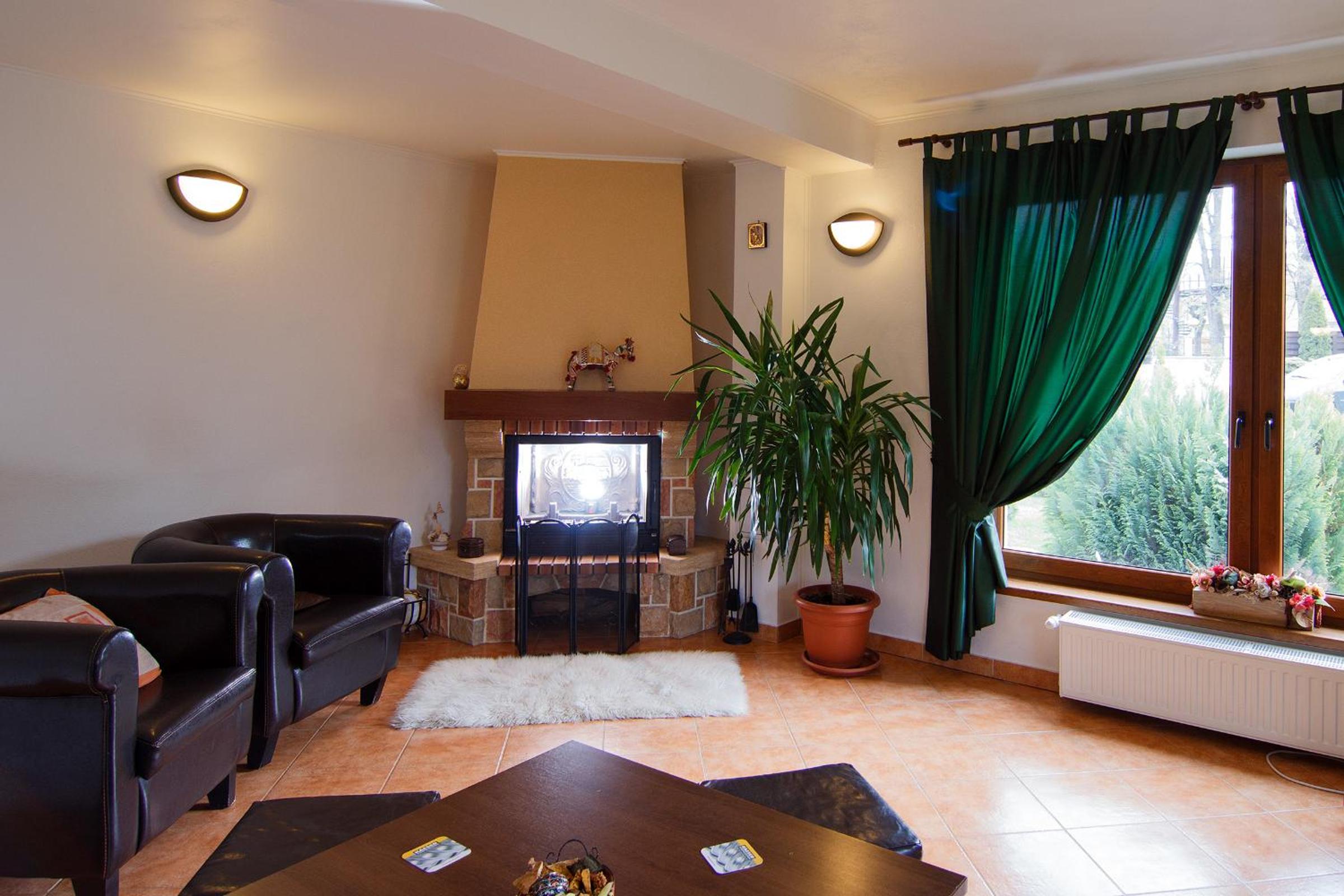 The Guesthouse view 5