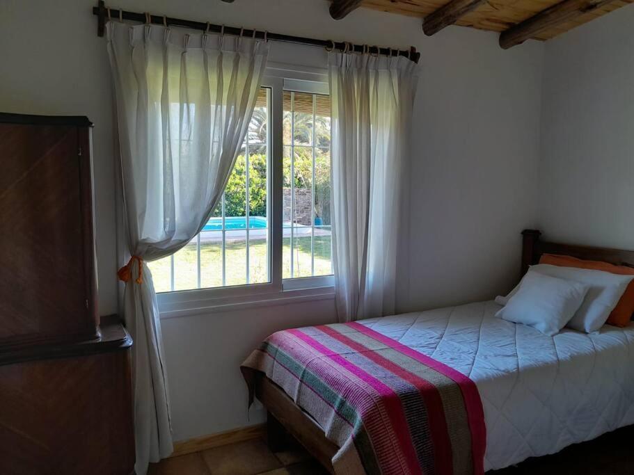 Casa Lunlunta
