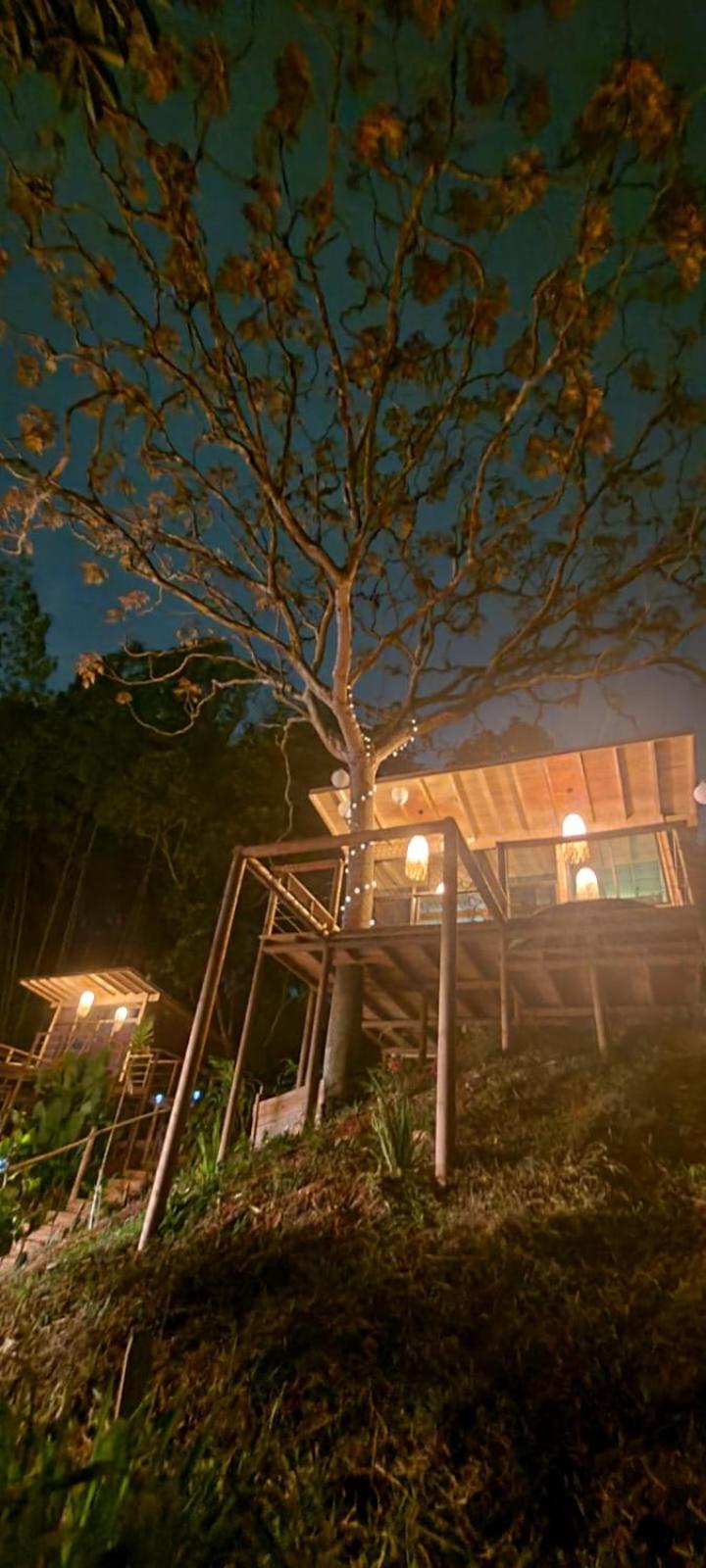Kuyana Glamping