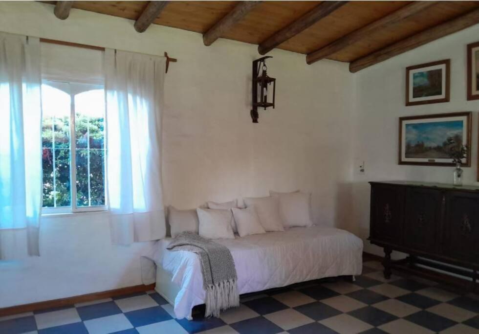 Casa Lunlunta