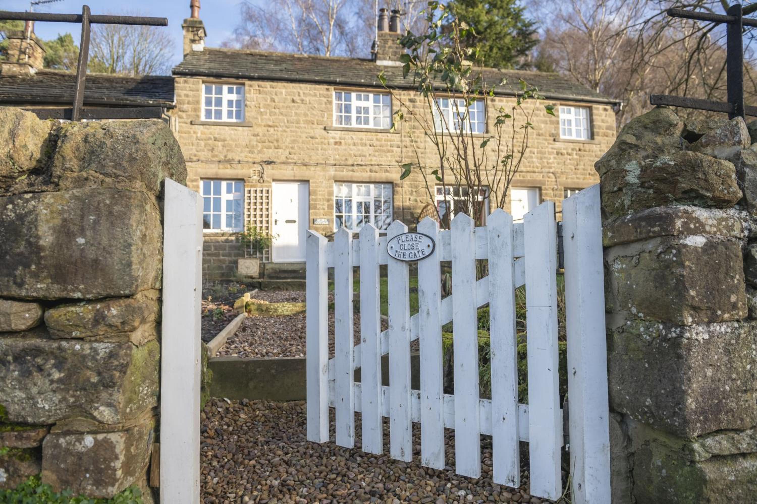 Acorn Cottage
