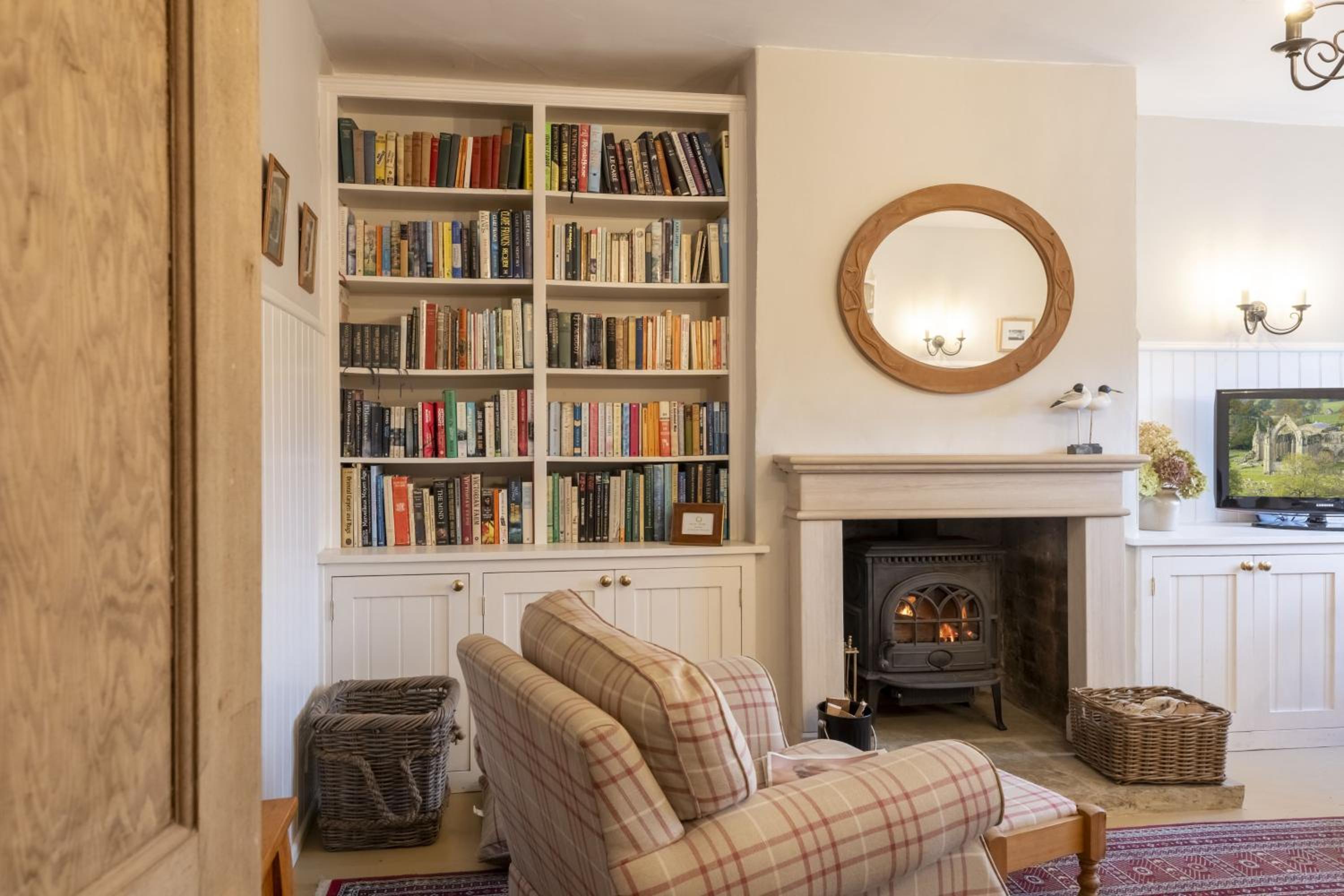 Acorn Cottage
