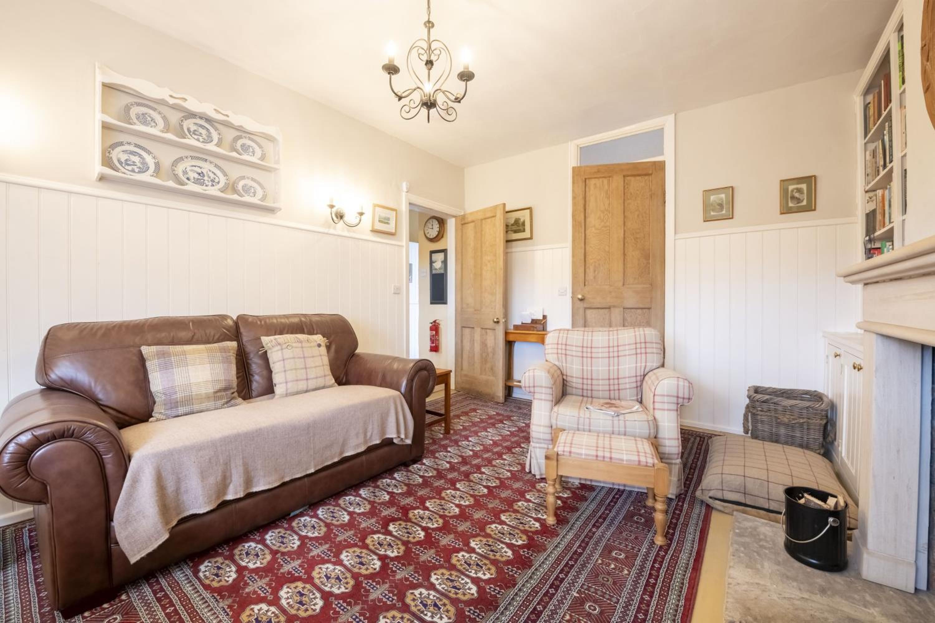 Acorn Cottage