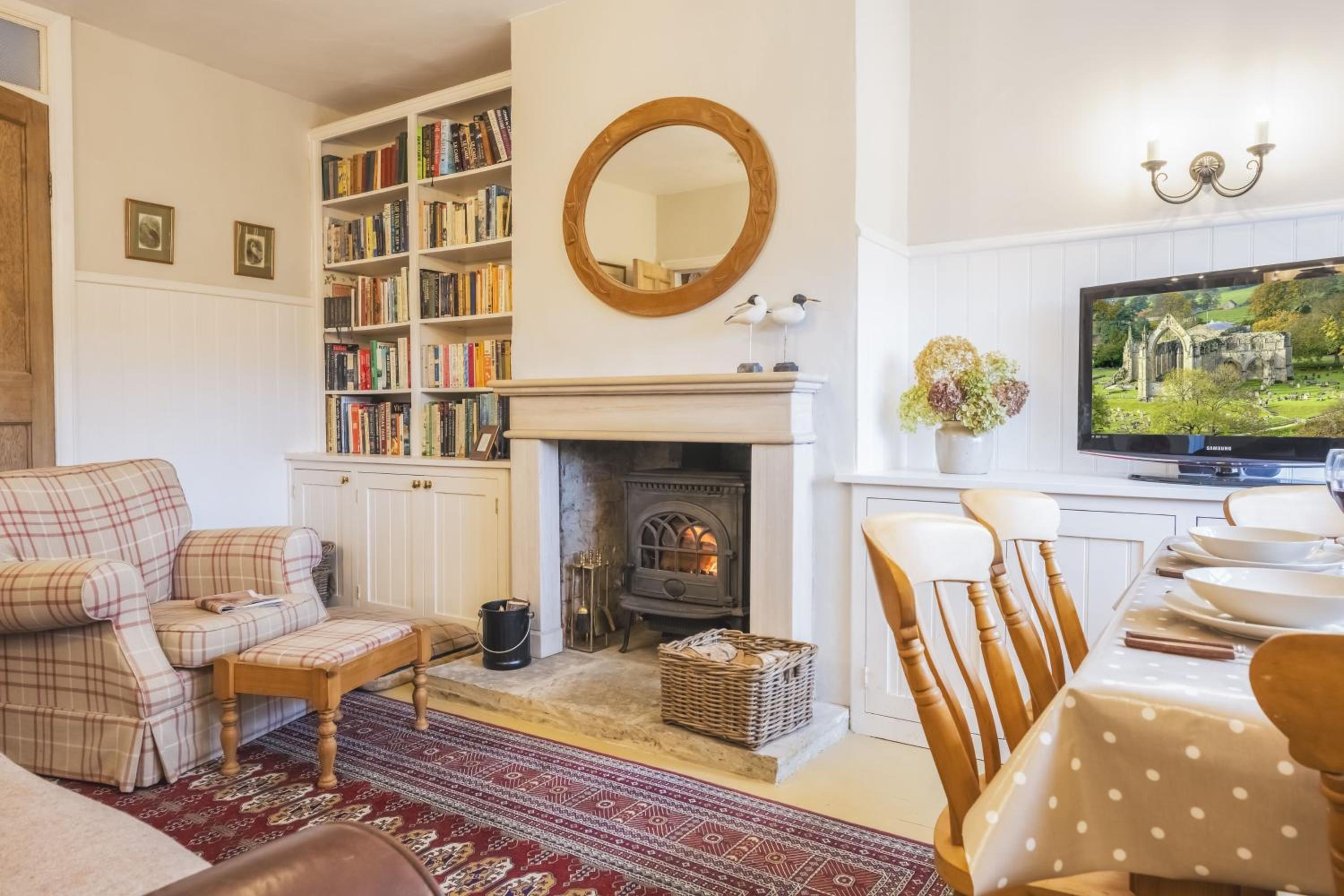 Acorn Cottage