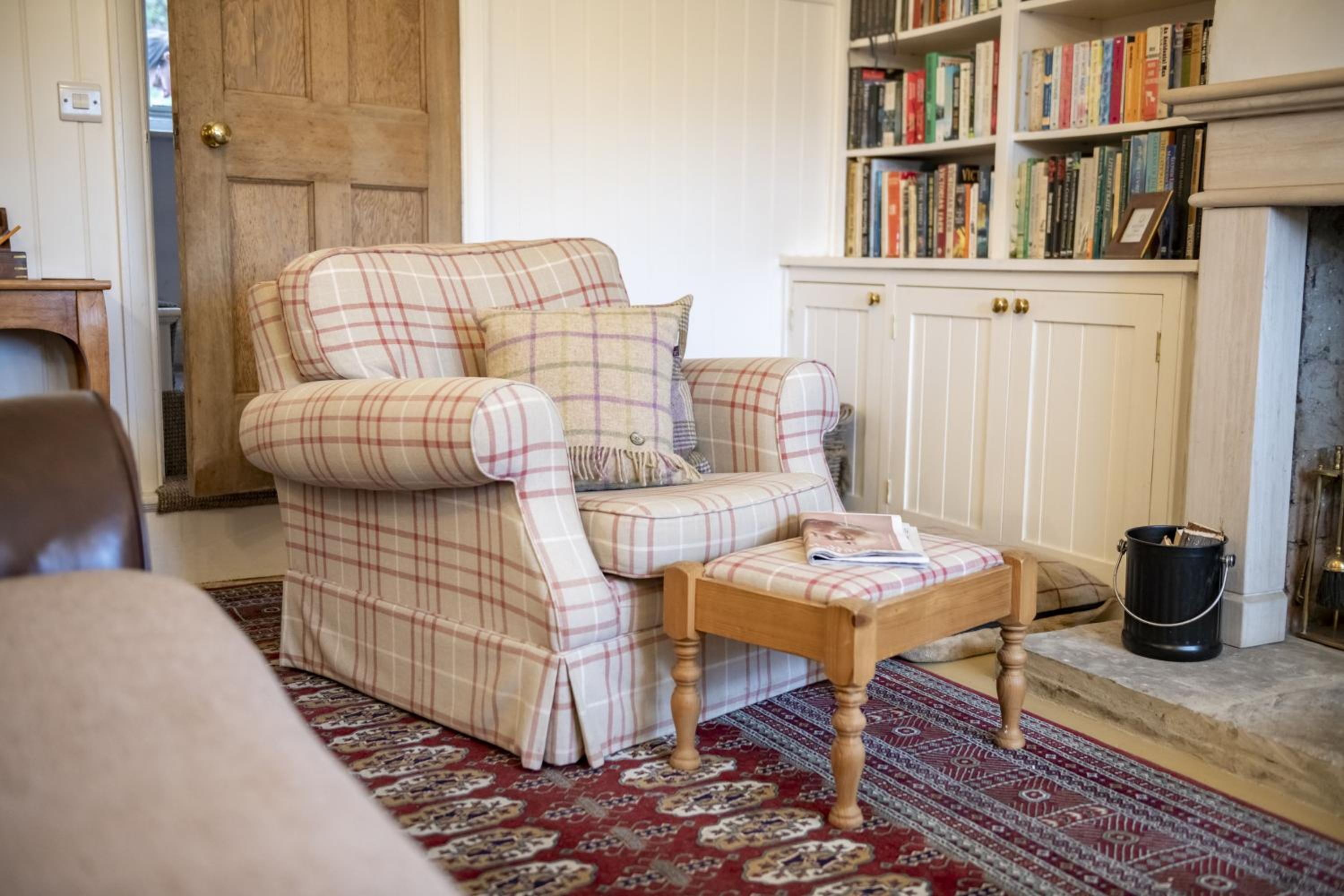 Acorn Cottage
