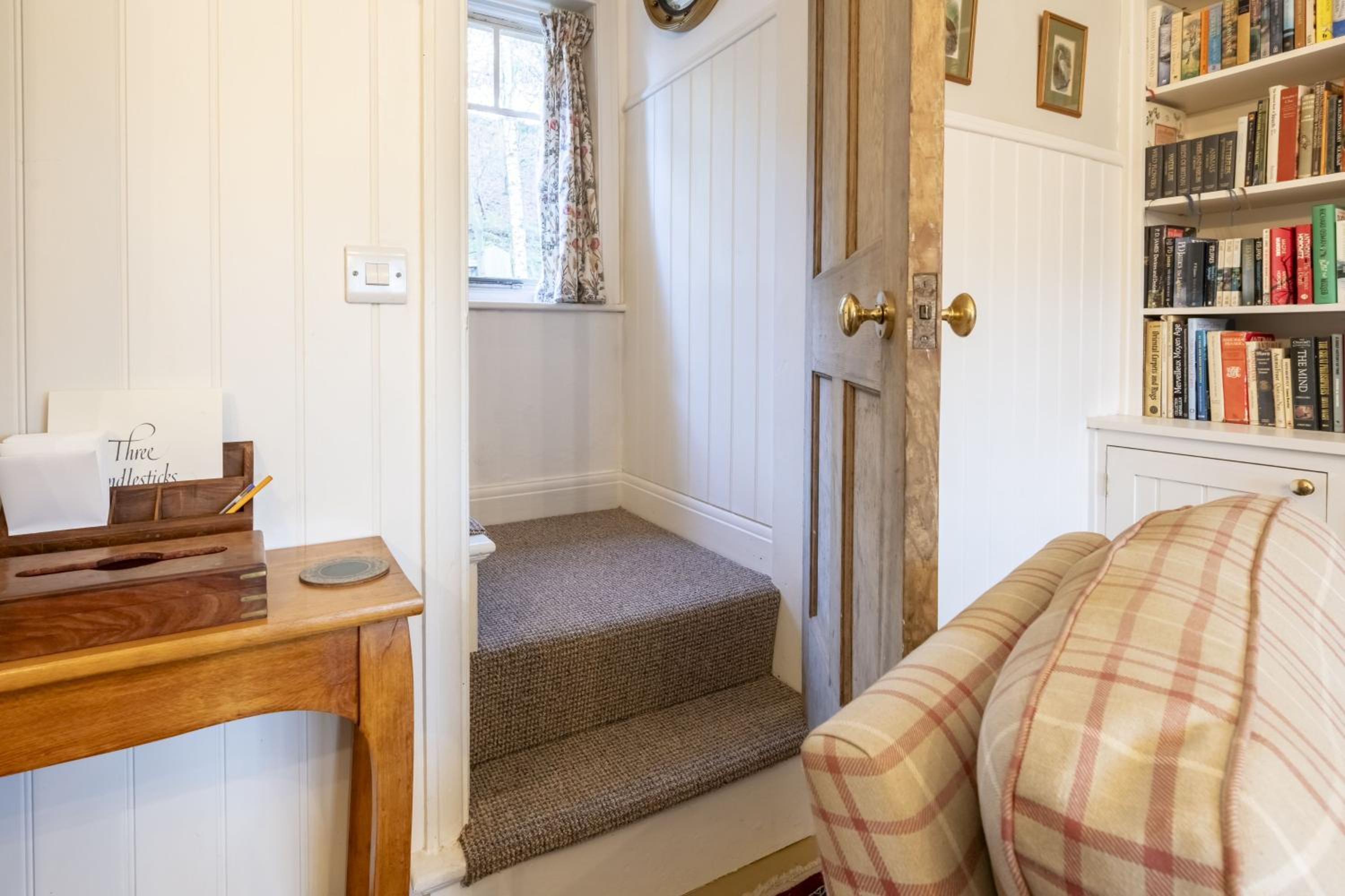 Acorn Cottage