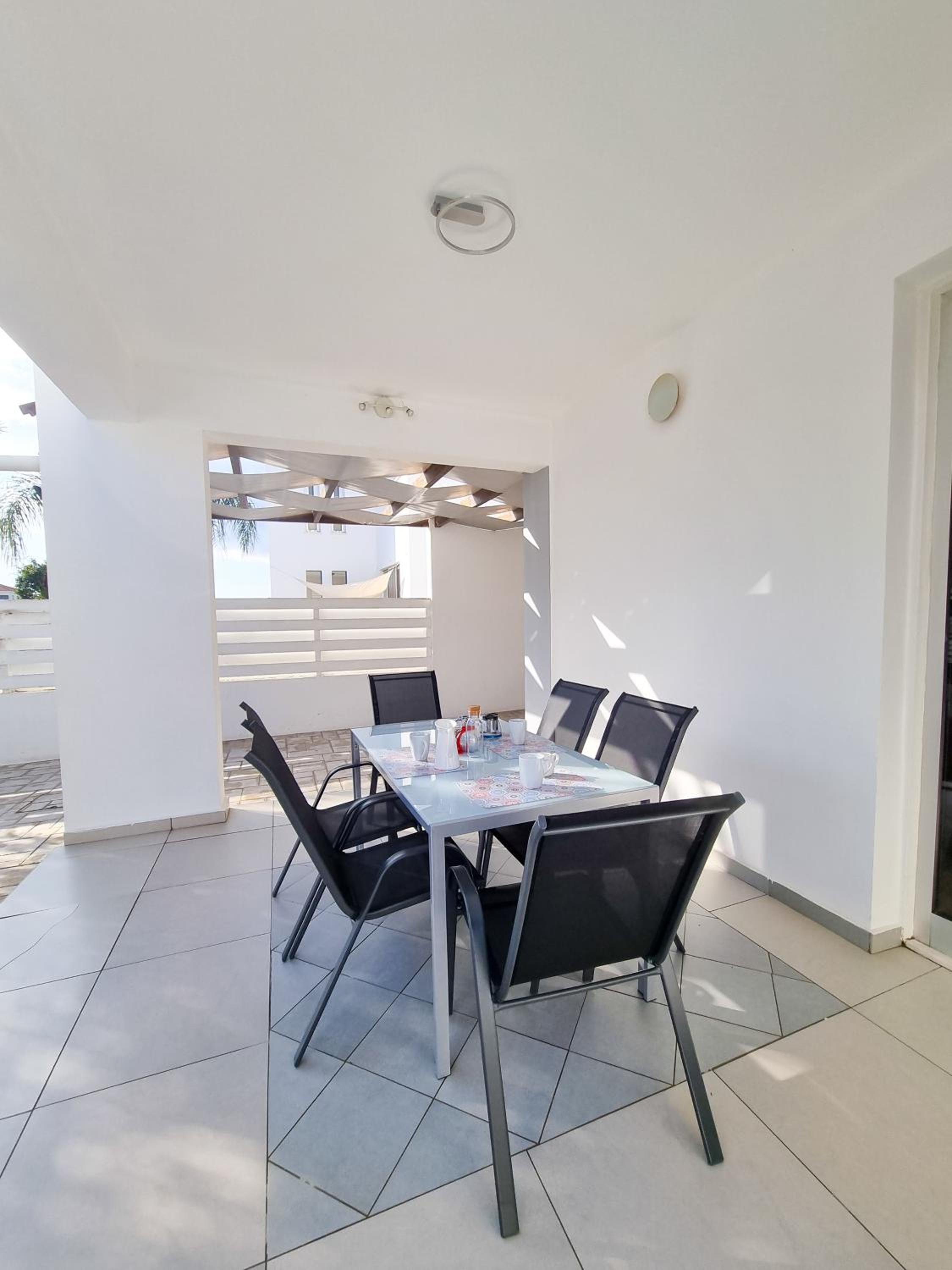 Beach Villa With Private Pool And BBQ