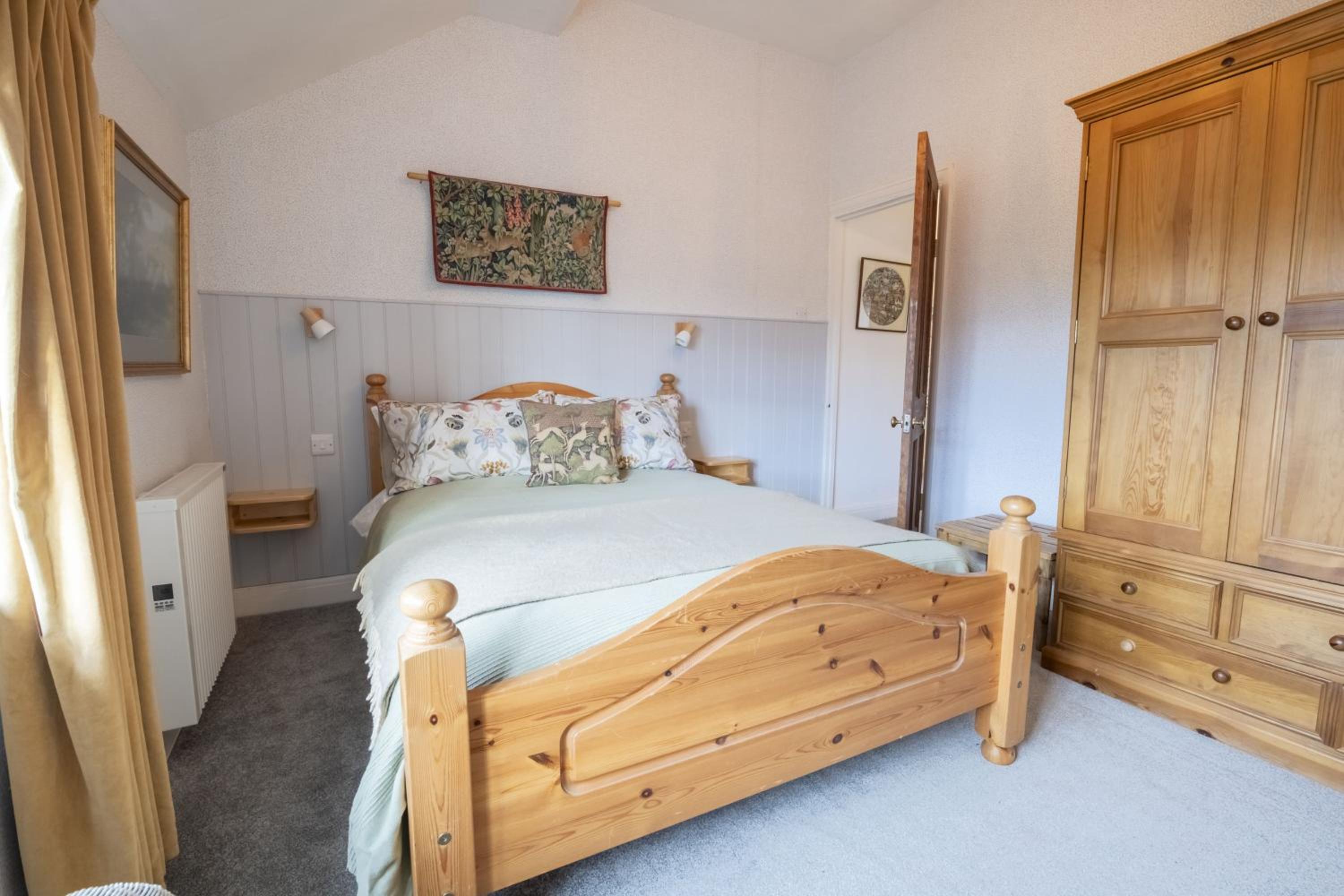 Acorn Cottage