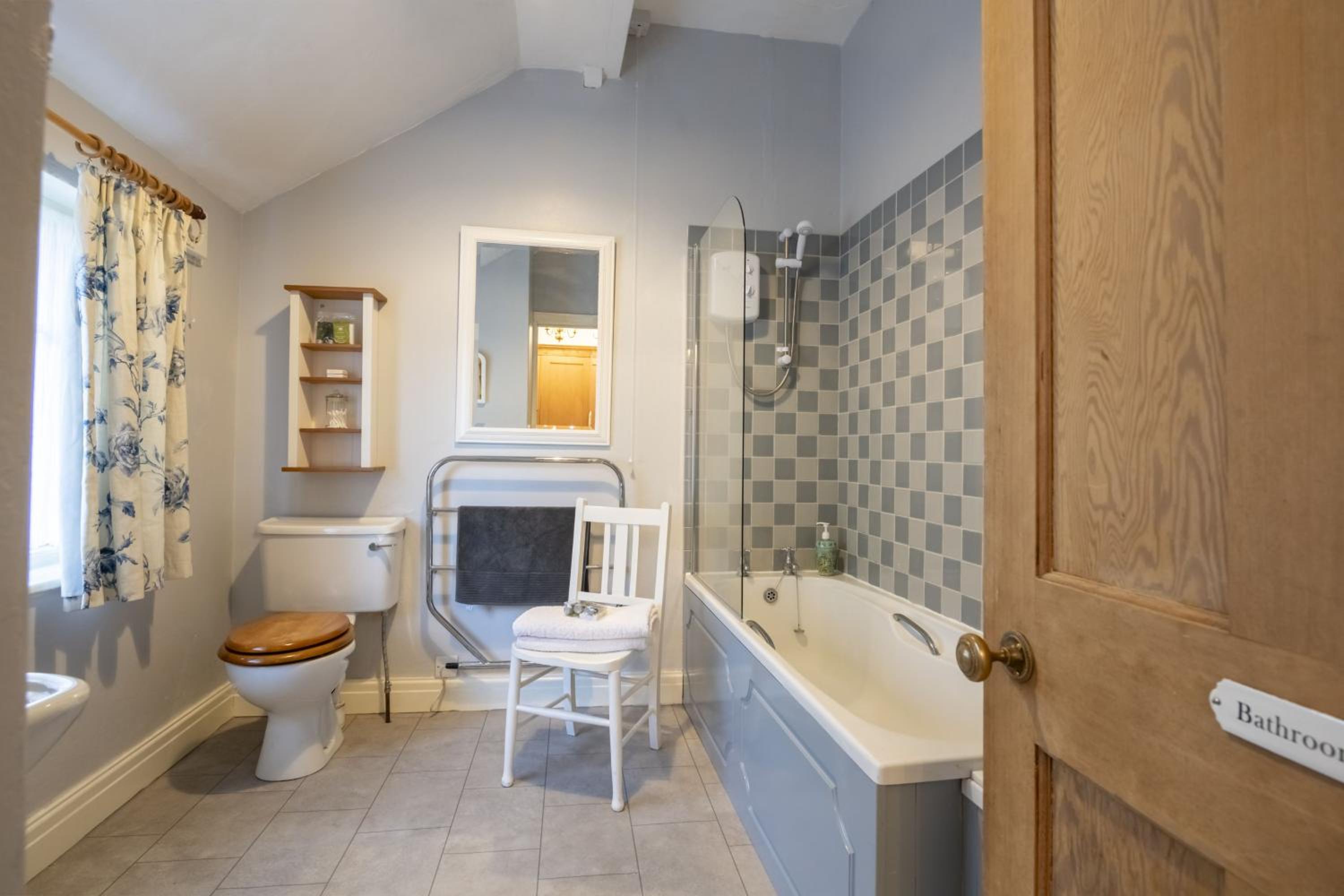 Acorn Cottage