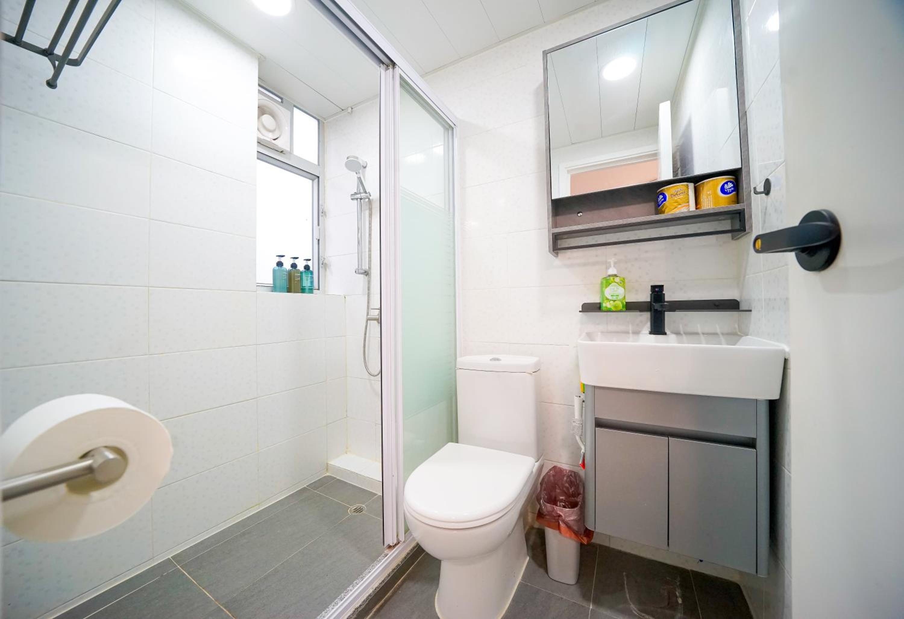 Student Accommodation - 292 Hennessy Road