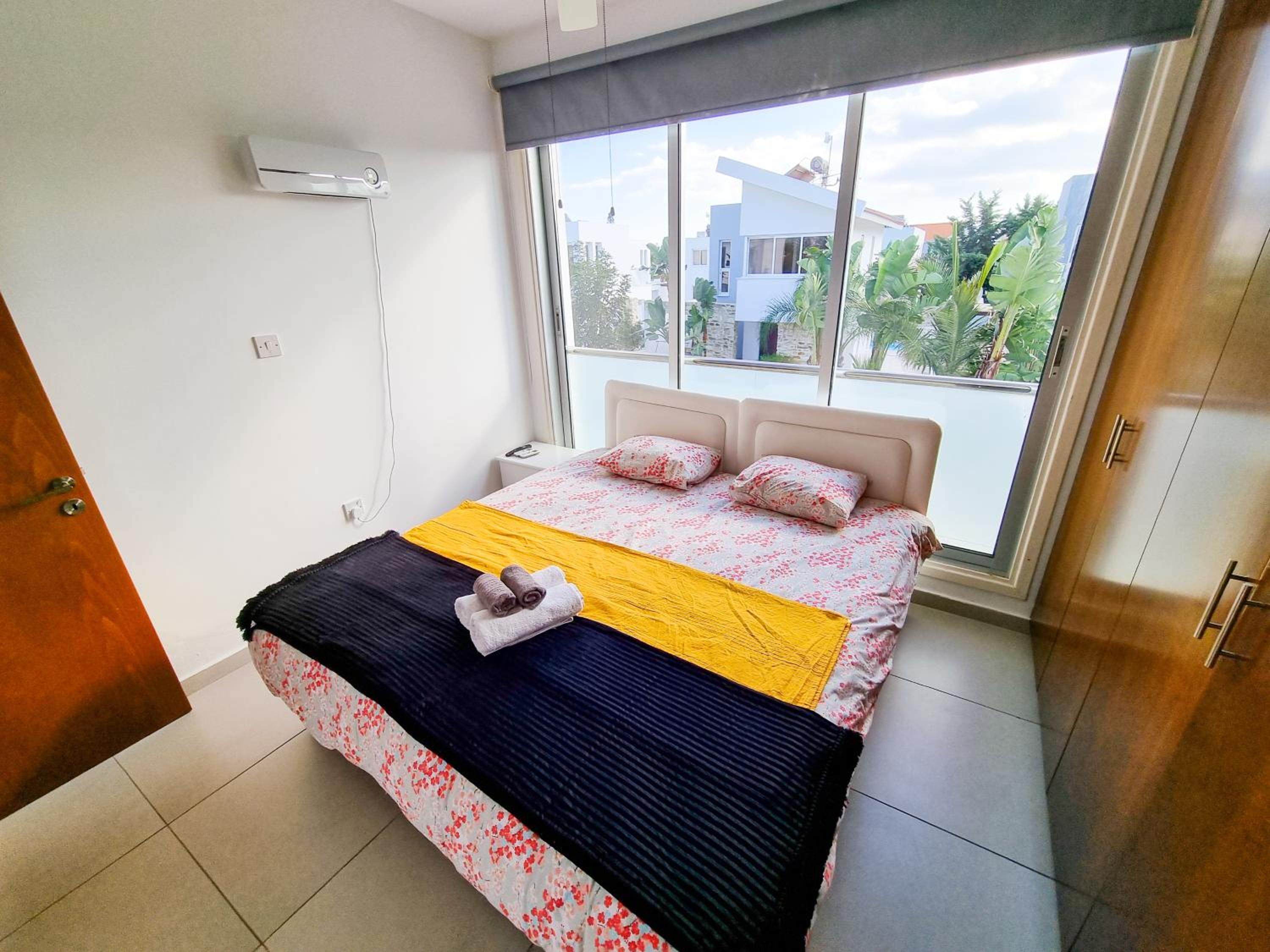 Beach Villa With Private Pool And BBQ