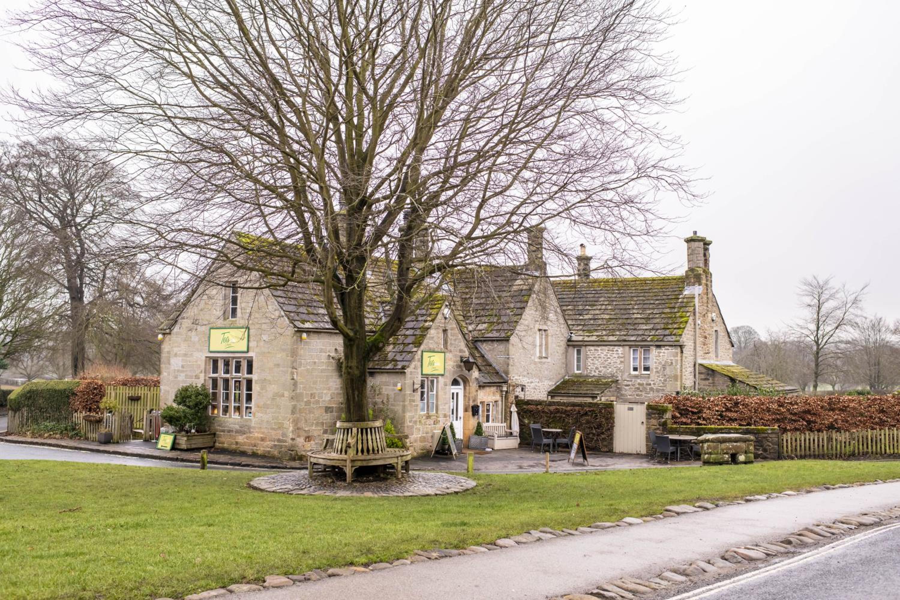 Acorn Cottage