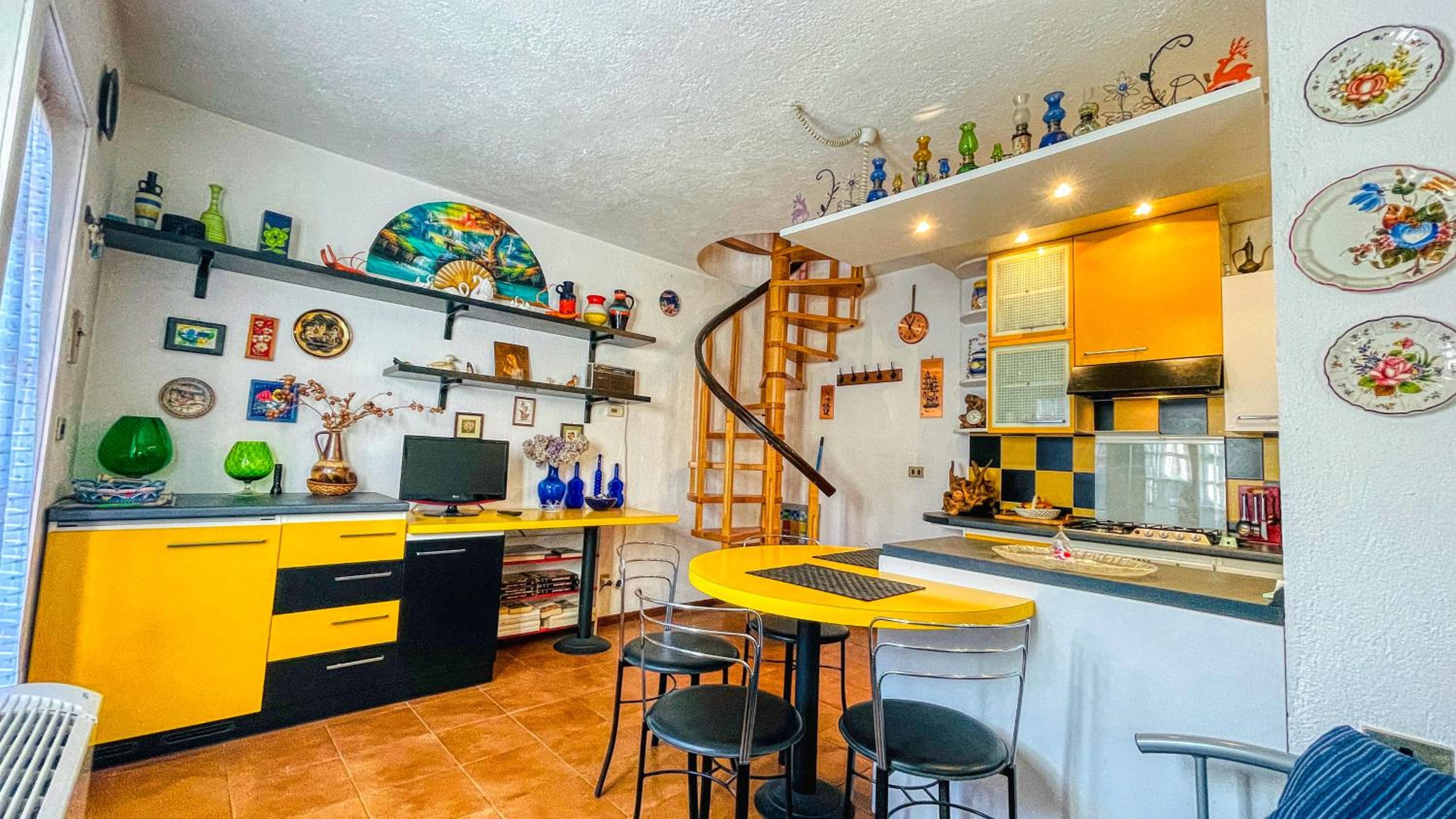 Appartamento Edelweiss - Affitti Brevi Italia view 5