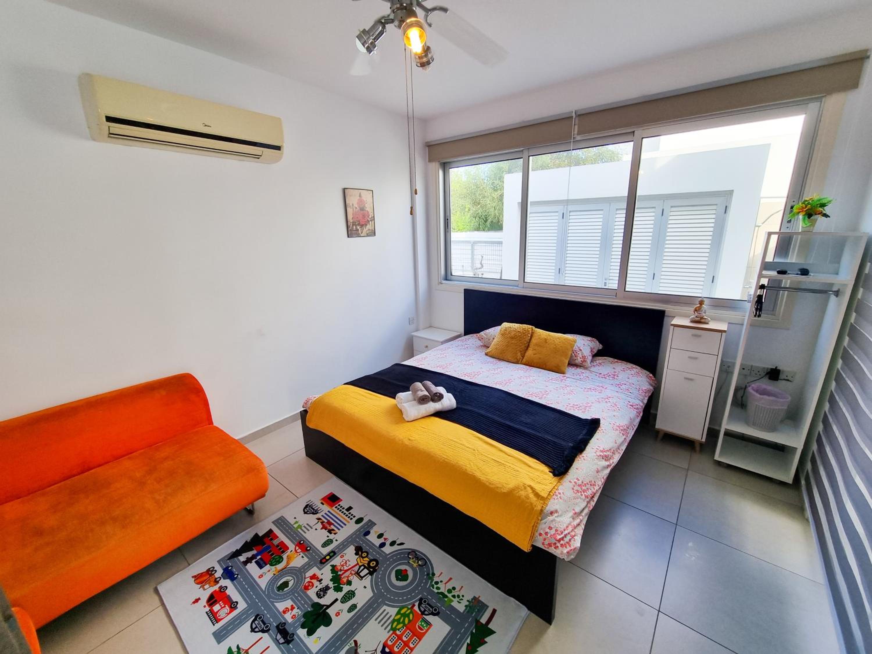 Beach Villa With Private Pool And BBQ