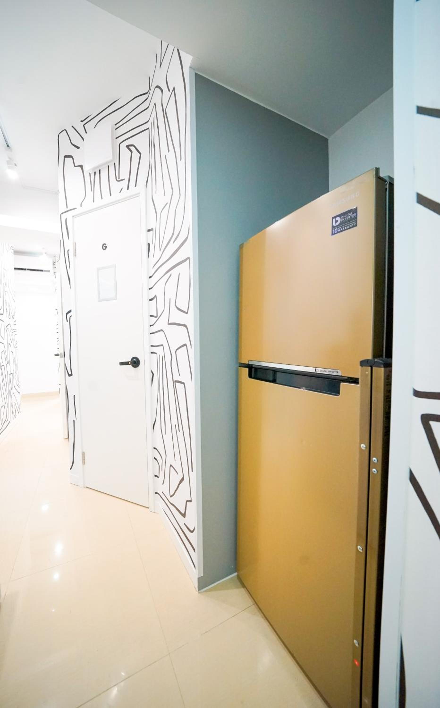Student Accommodation - 292 Hennessy Road
