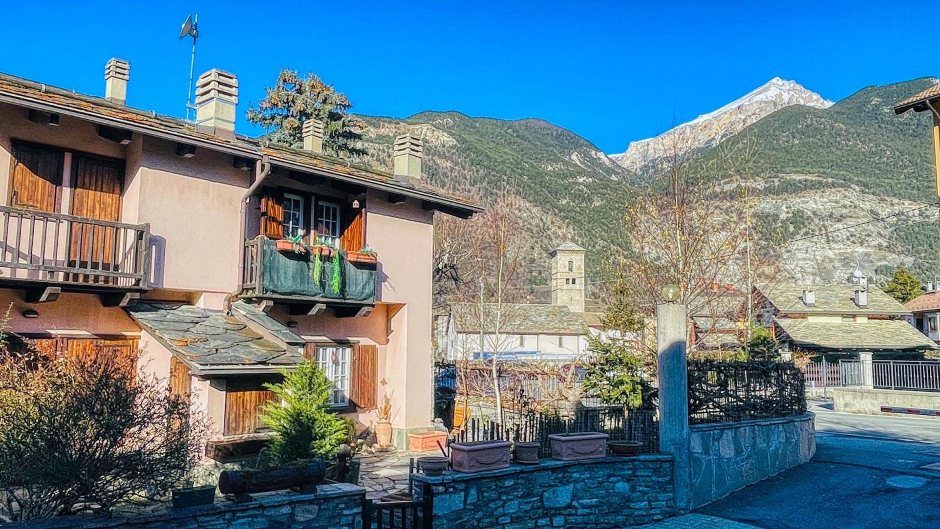Appartamento Edelweiss - Affitti Brevi Italia view 2