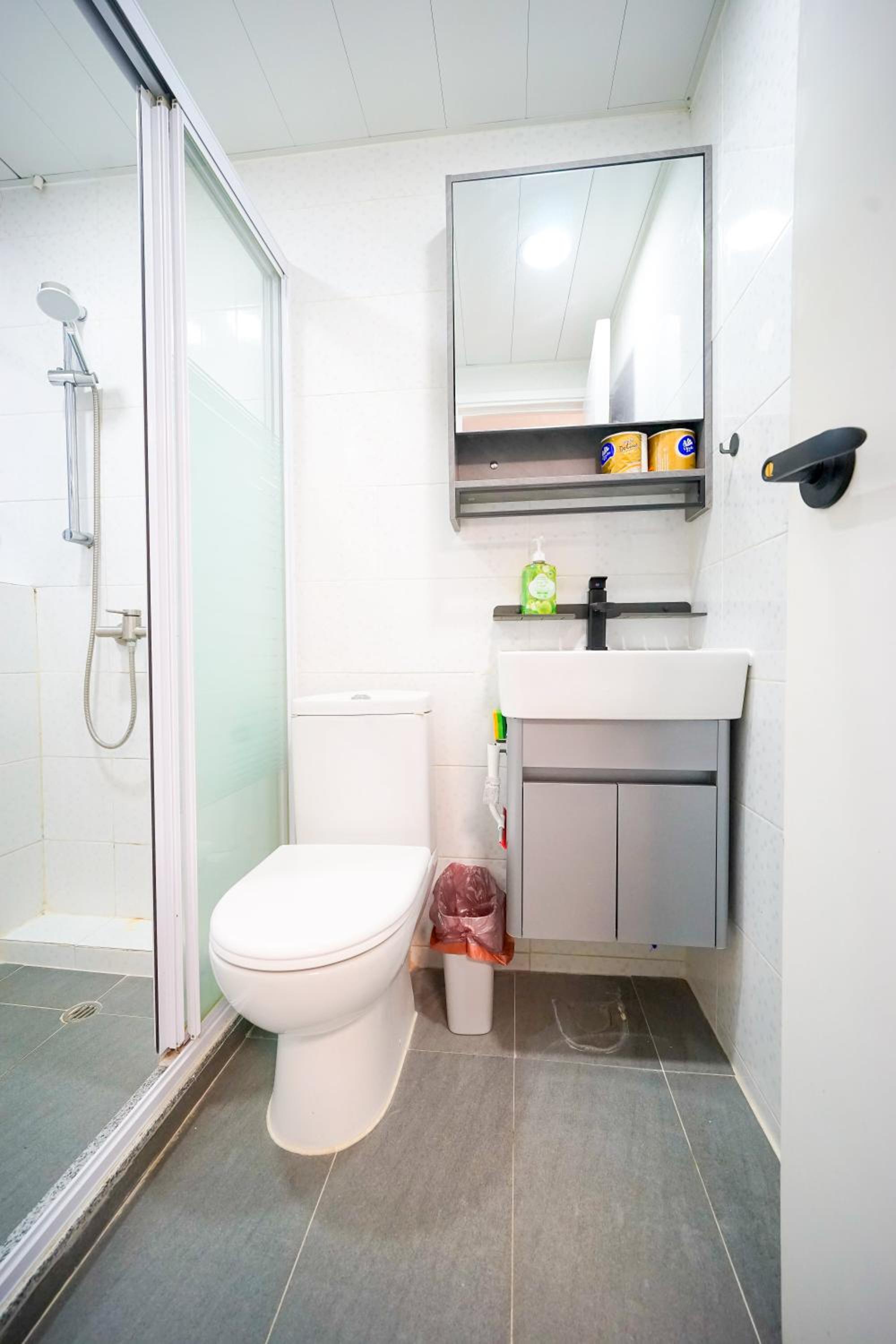 Student Accommodation - 292 Hennessy Road