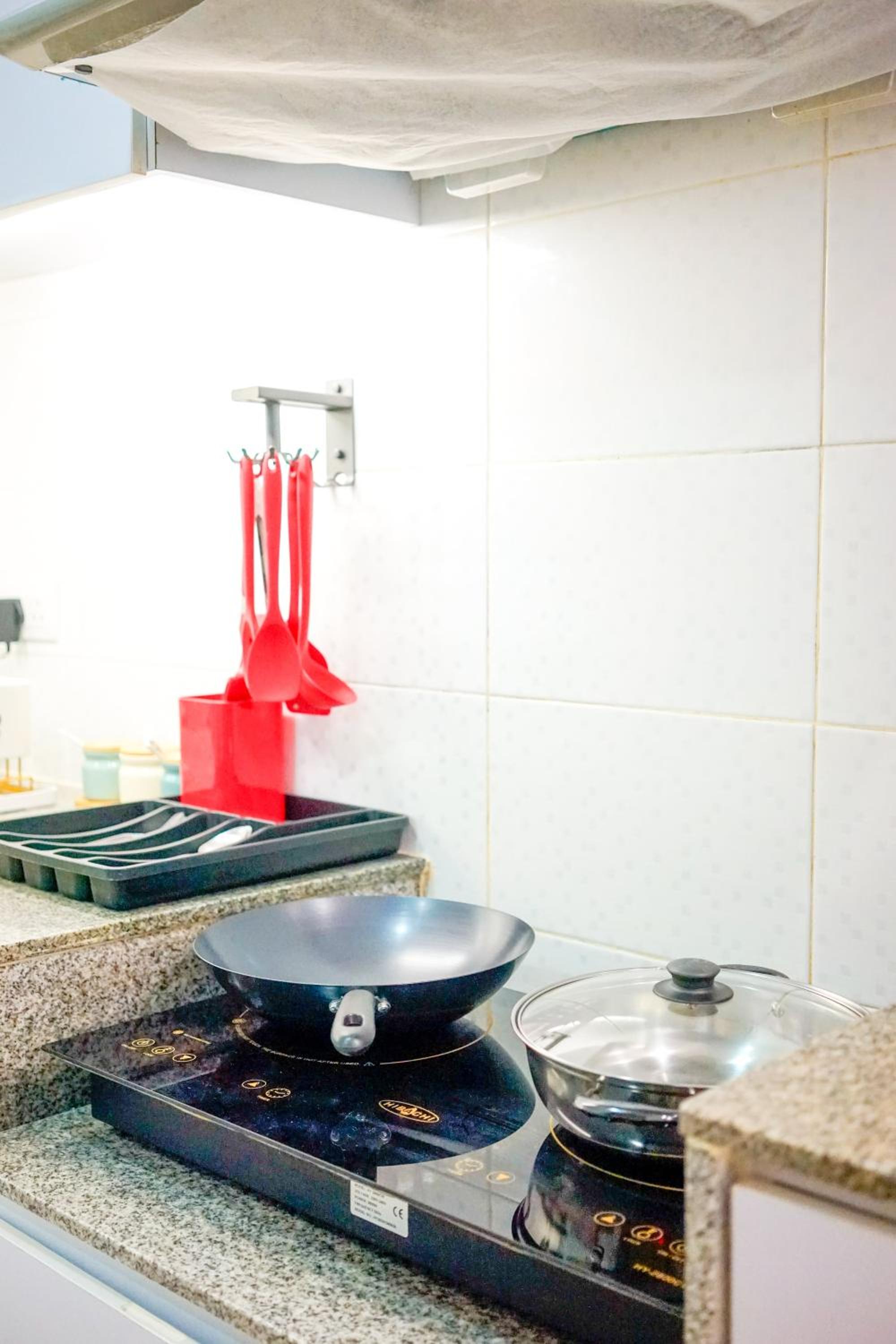 Student Accommodation - 292 Hennessy Road