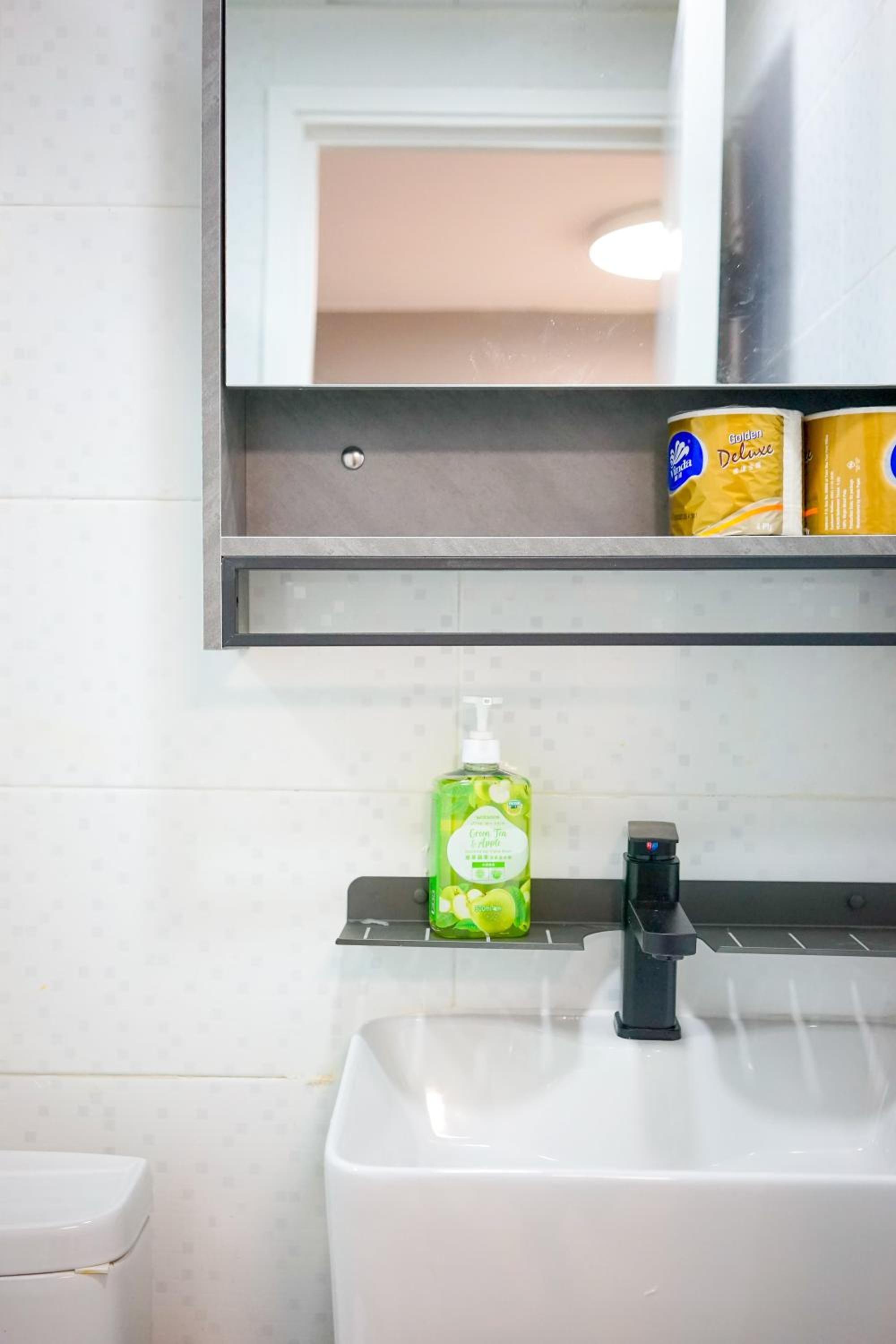 Student Accommodation - 292 Hennessy Road