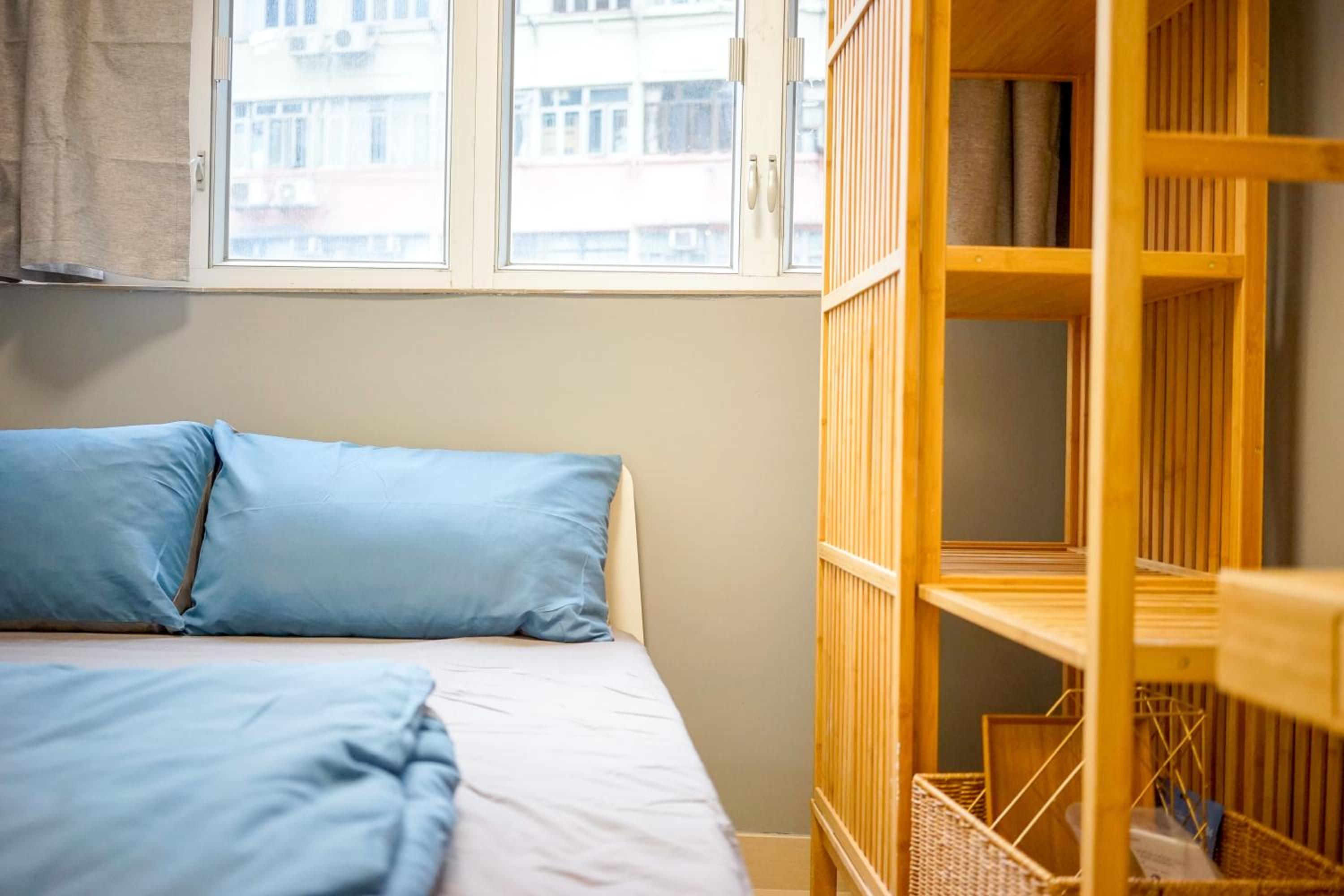 Student Accommodation - 292 Hennessy Road