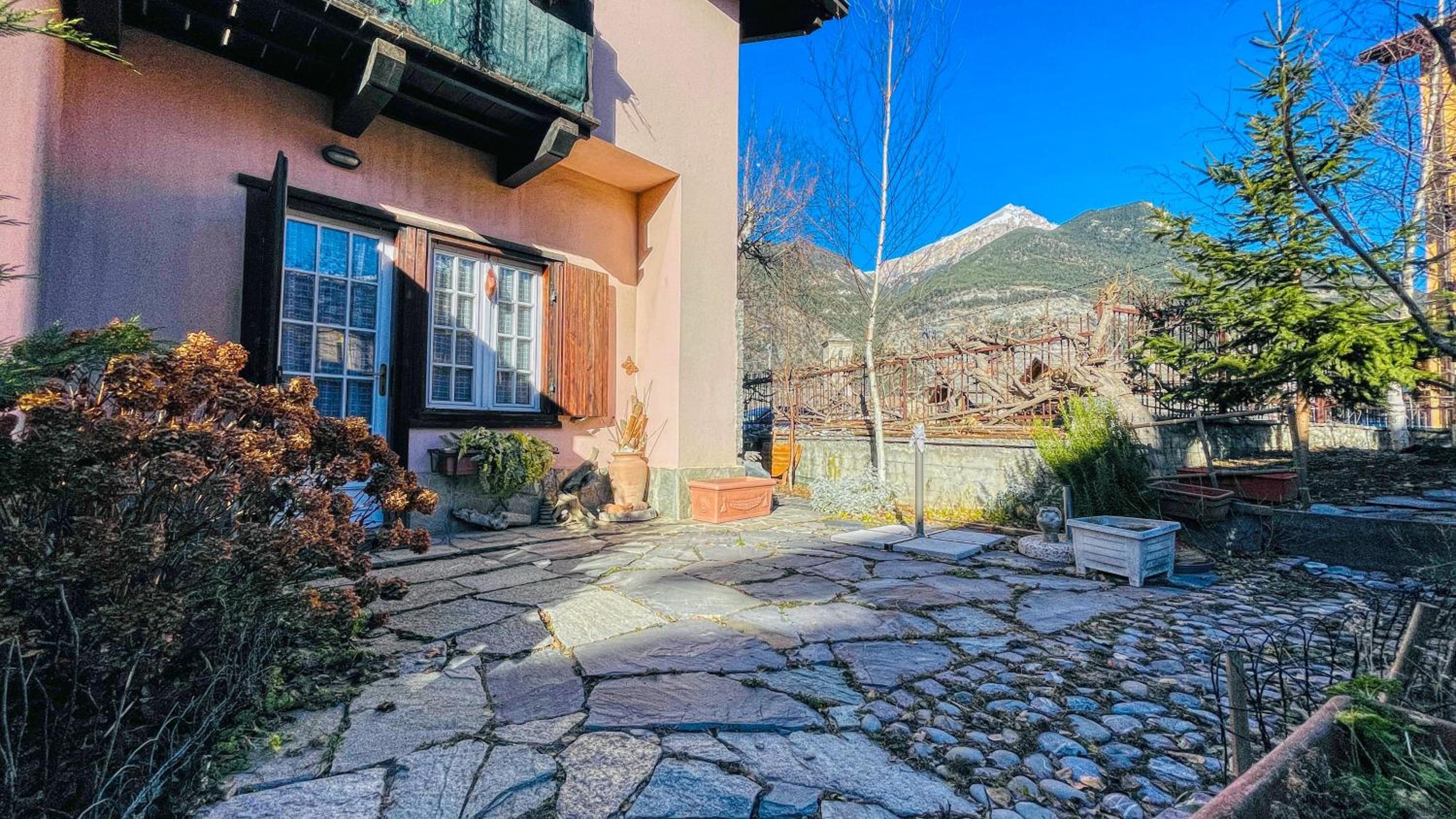 Appartamento Edelweiss - Affitti Brevi Italia view 4