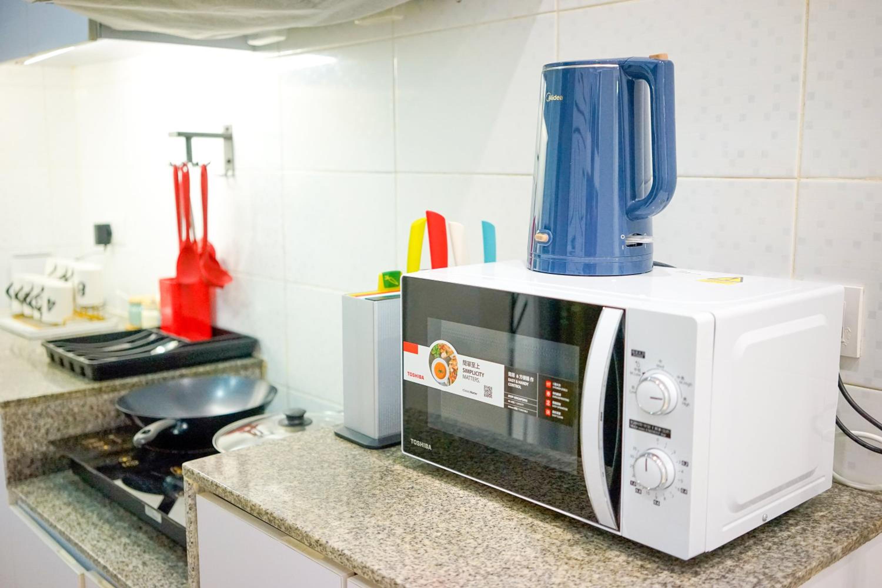 Student Accommodation - 292 Hennessy Road