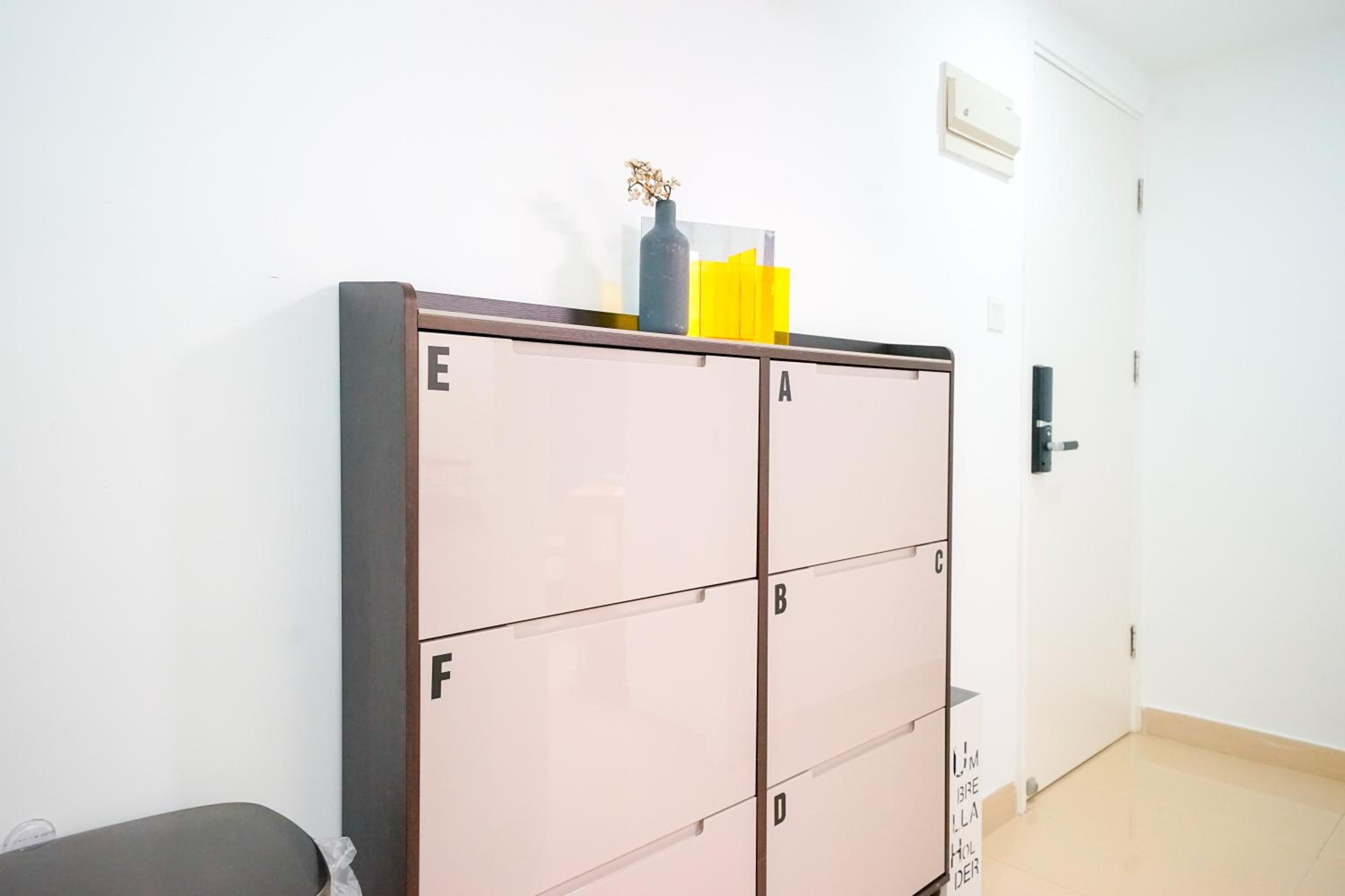 Student Accommodation - 292 Hennessy Road