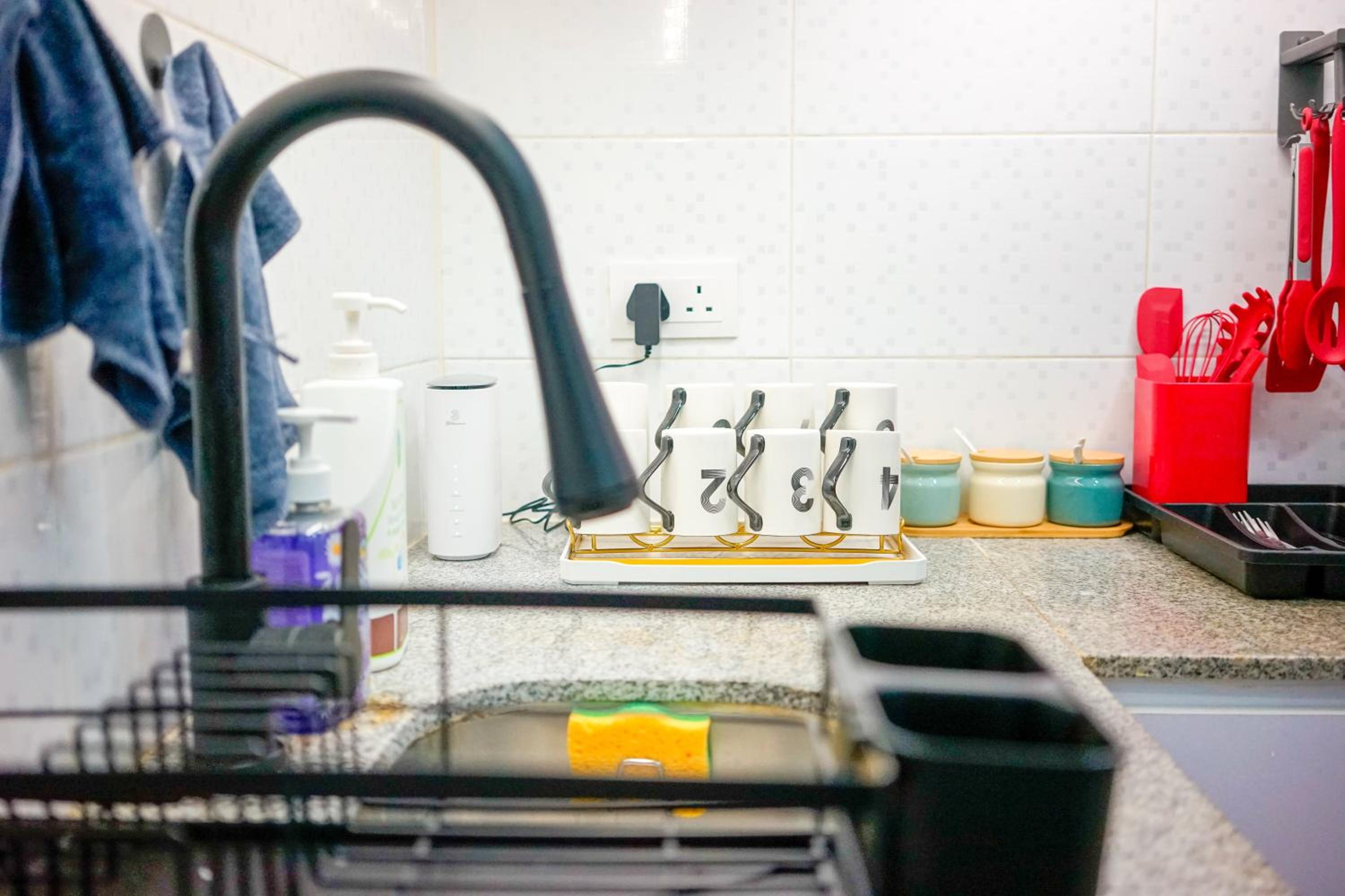 Student Accommodation - 292 Hennessy Road