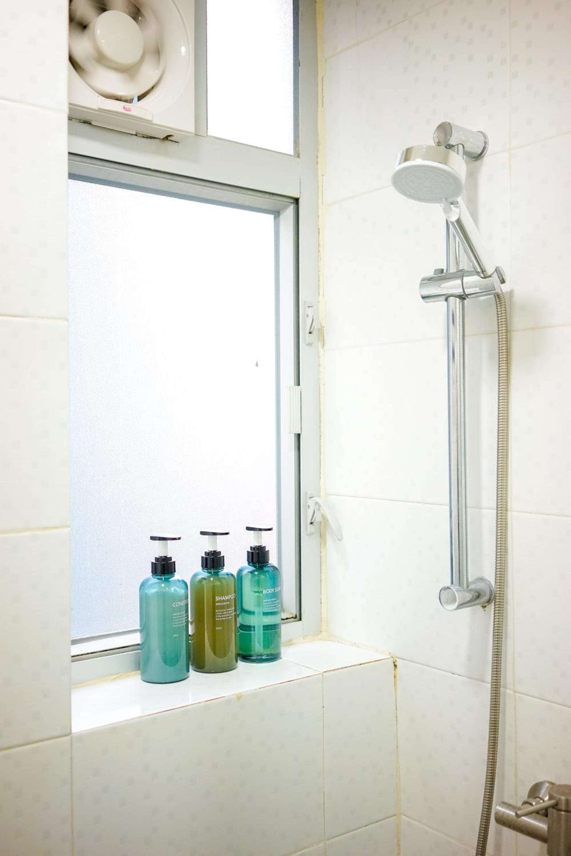 Student Accommodation - 292 Hennessy Road